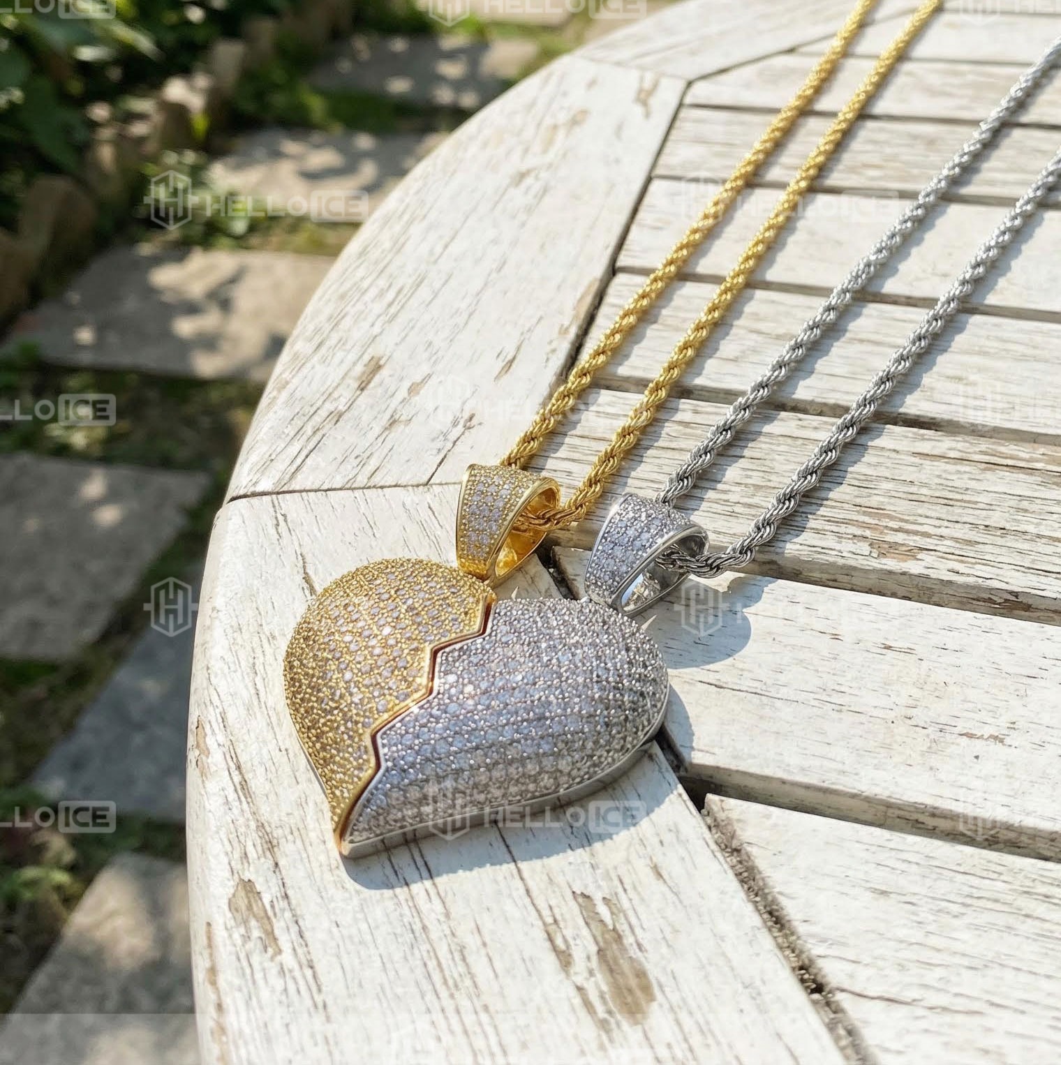 Helloice Review Image