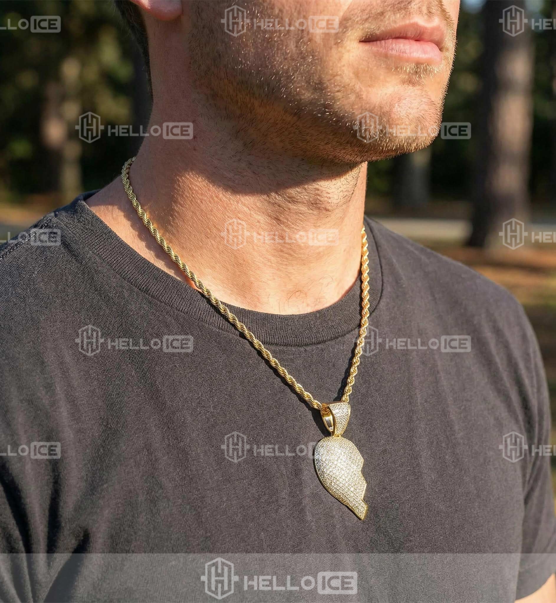 Helloice Review Image