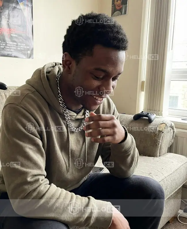 Helloice Review Image