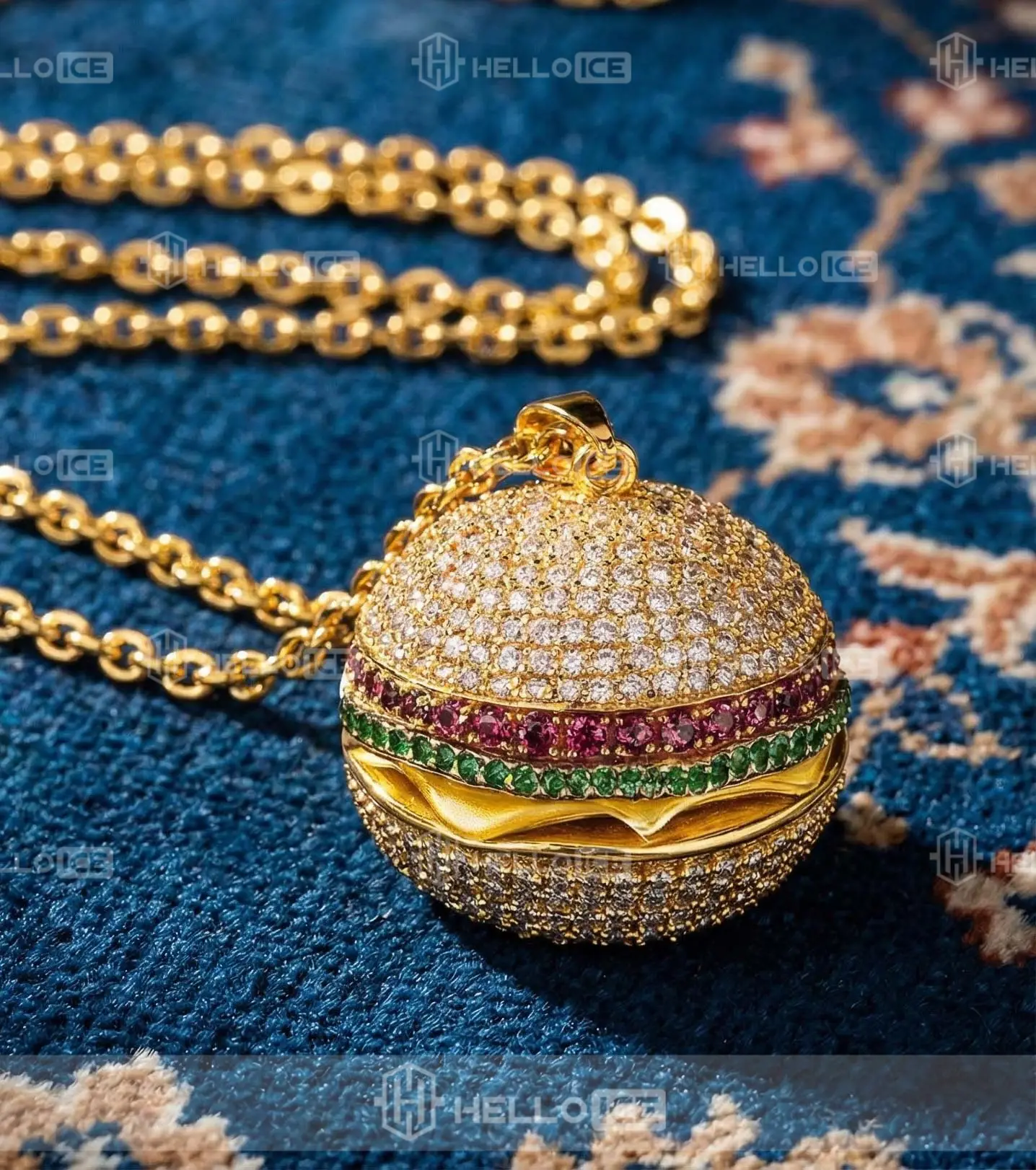 Helloice Review Image