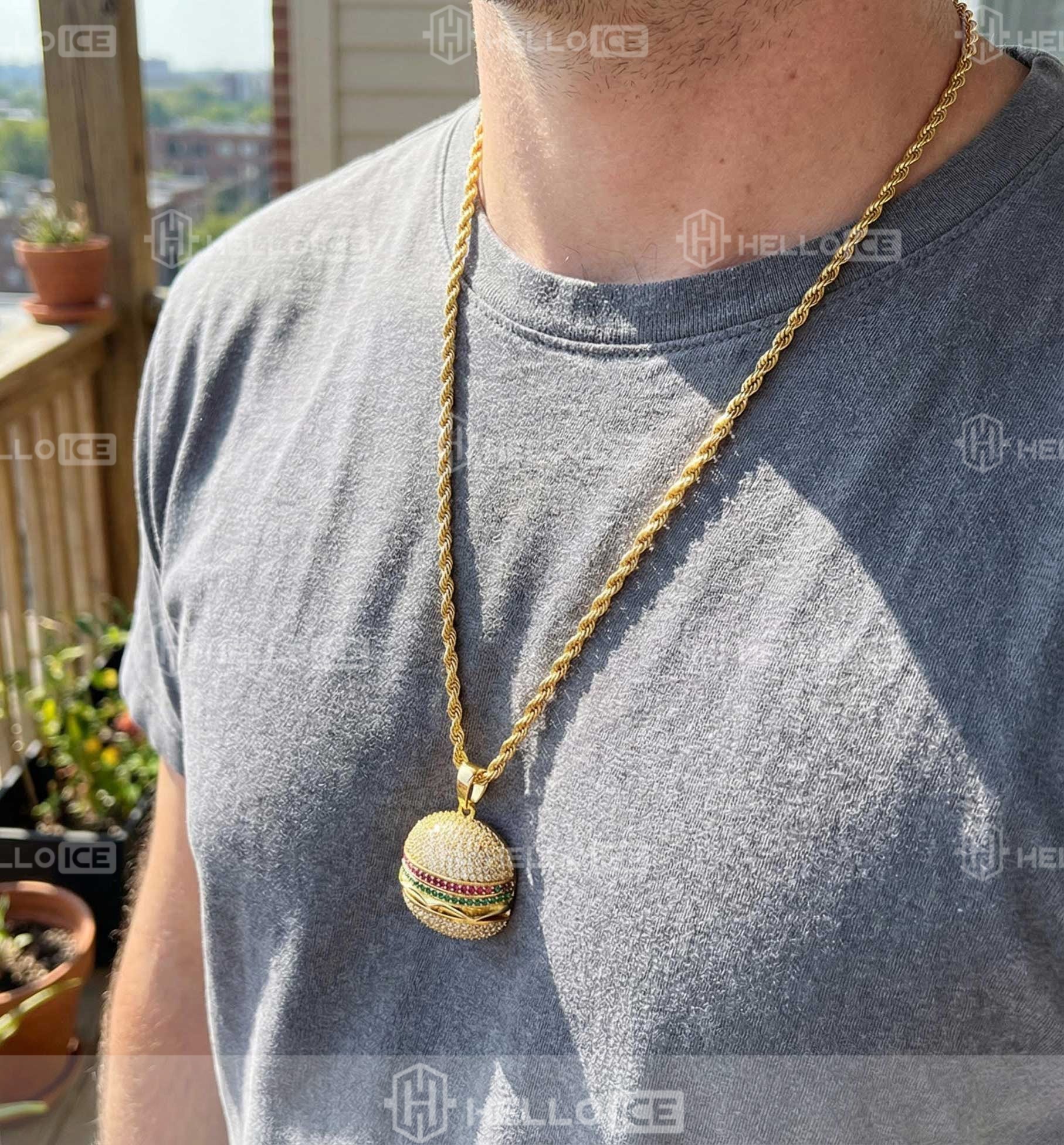 Helloice Review Image