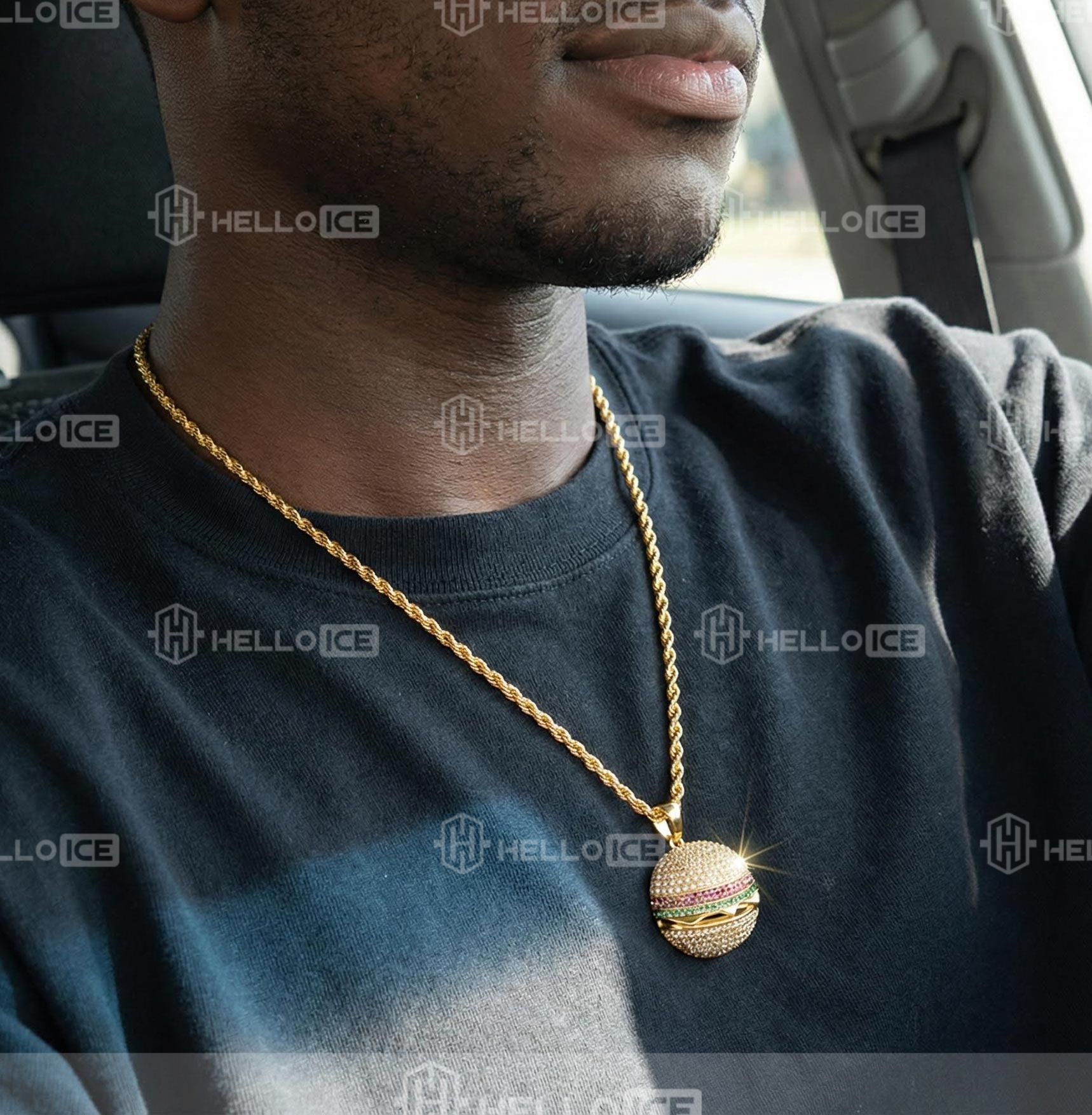 Helloice Review Image