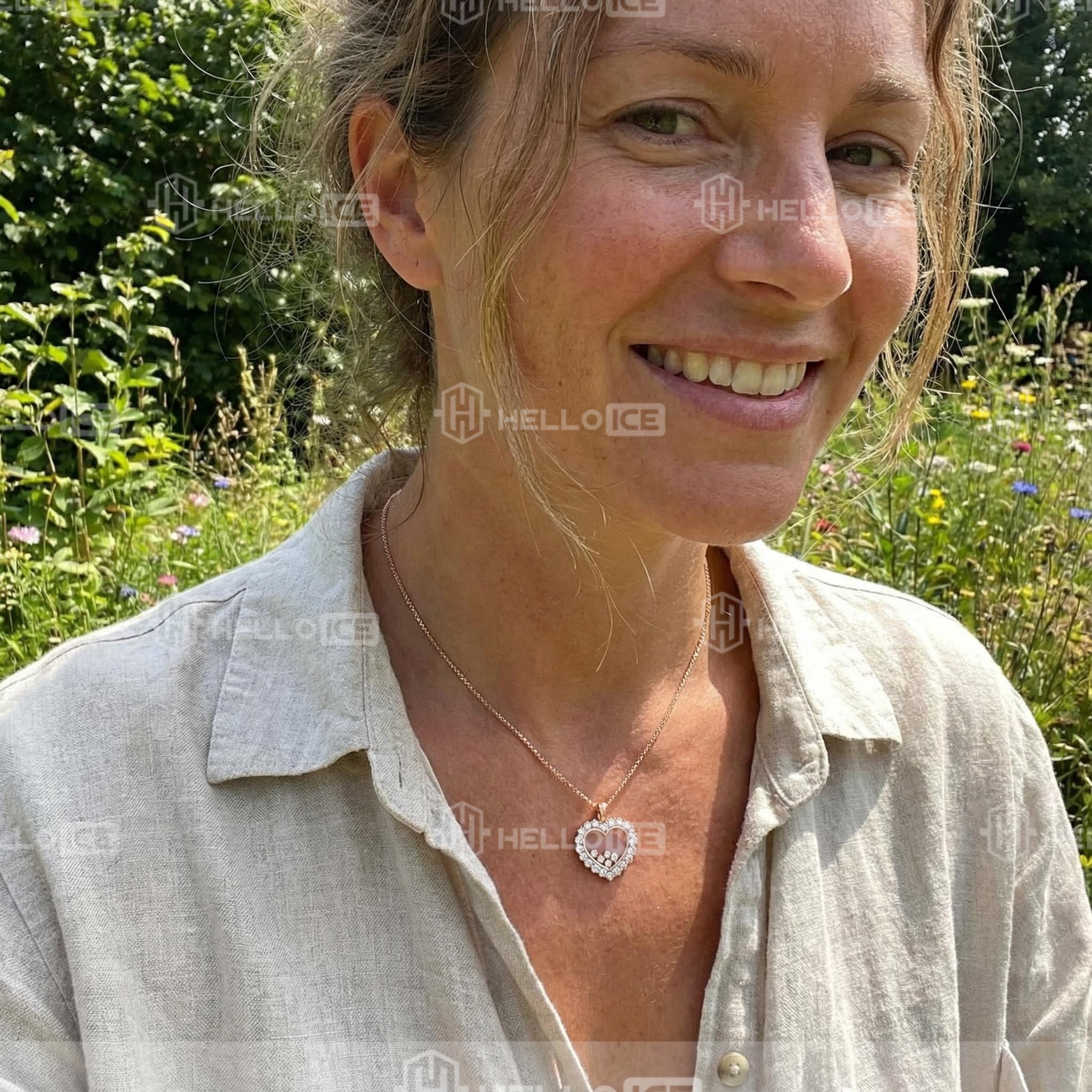 Helloice Review Image