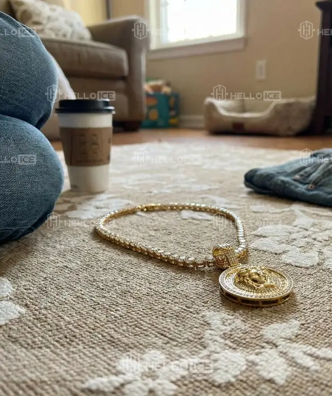 Helloice Review Image