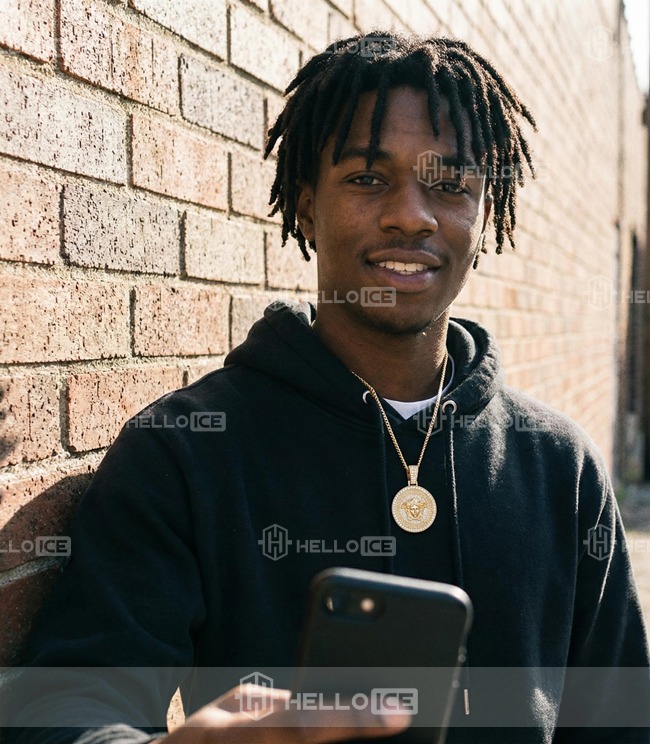 Helloice Review Image