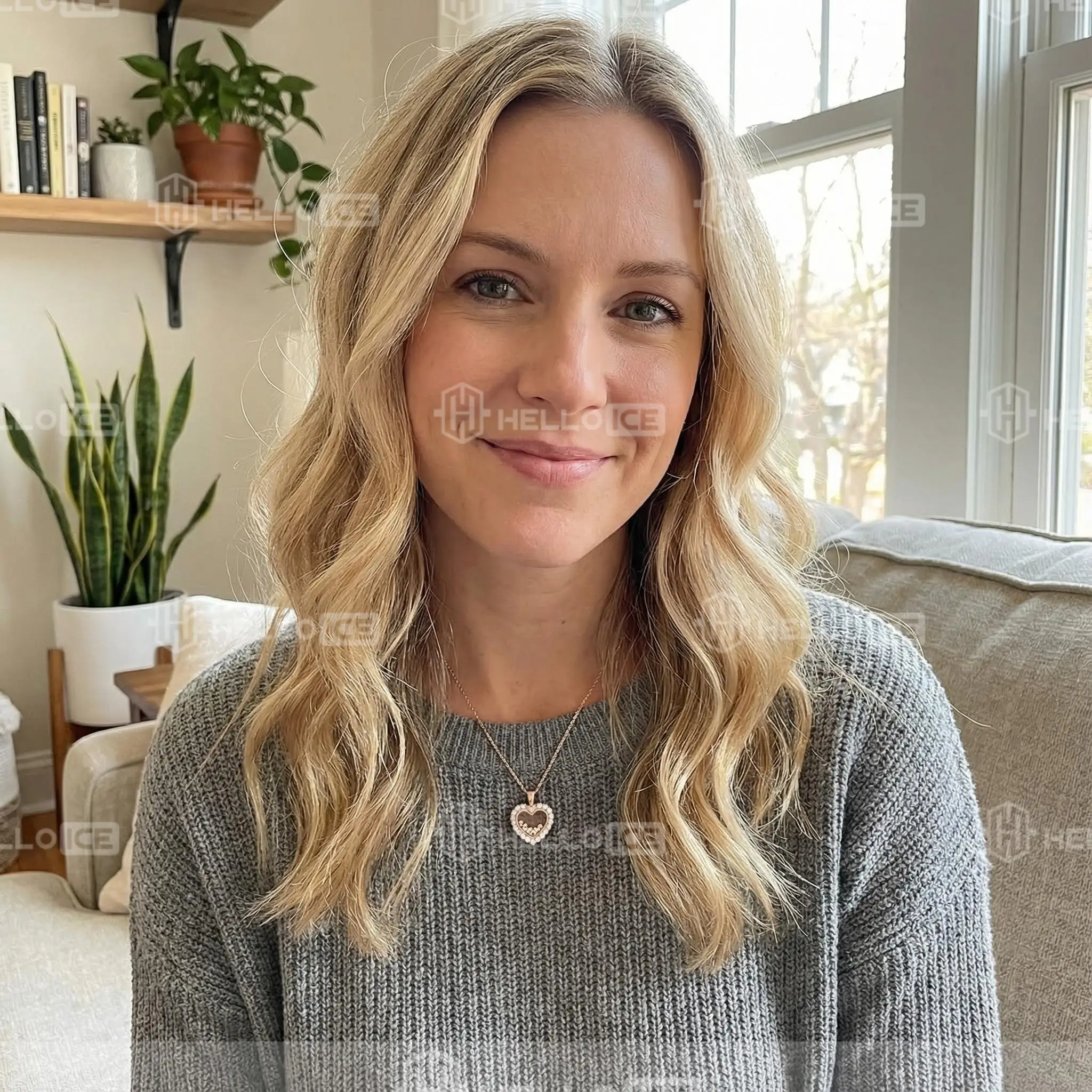 Helloice Review Image