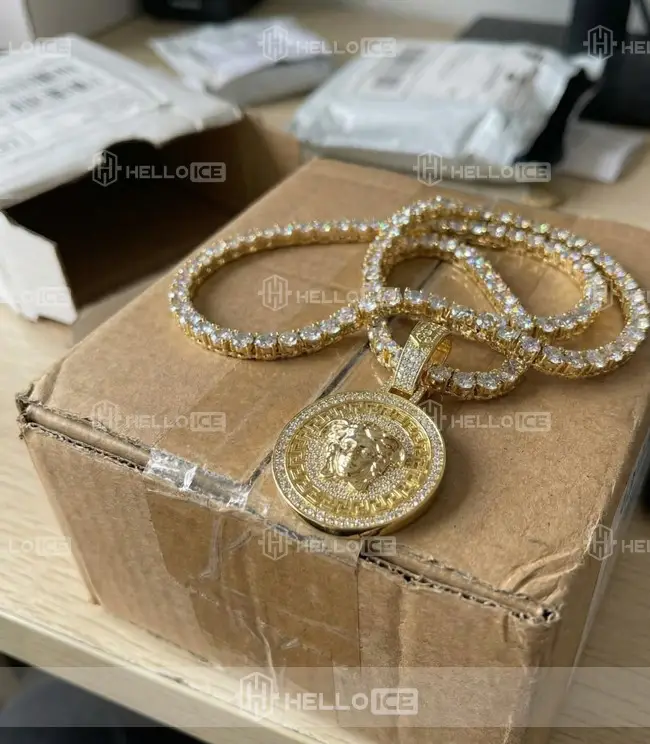 Helloice Review Image