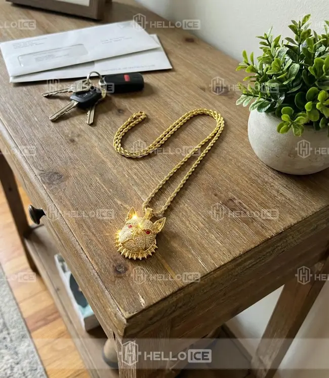 Helloice Review Image