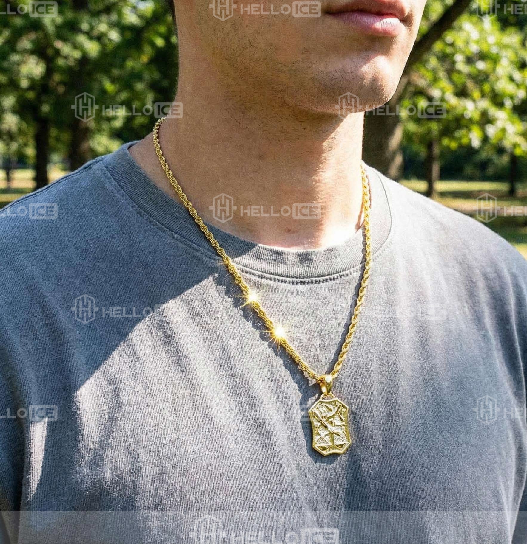 Helloice Review Image