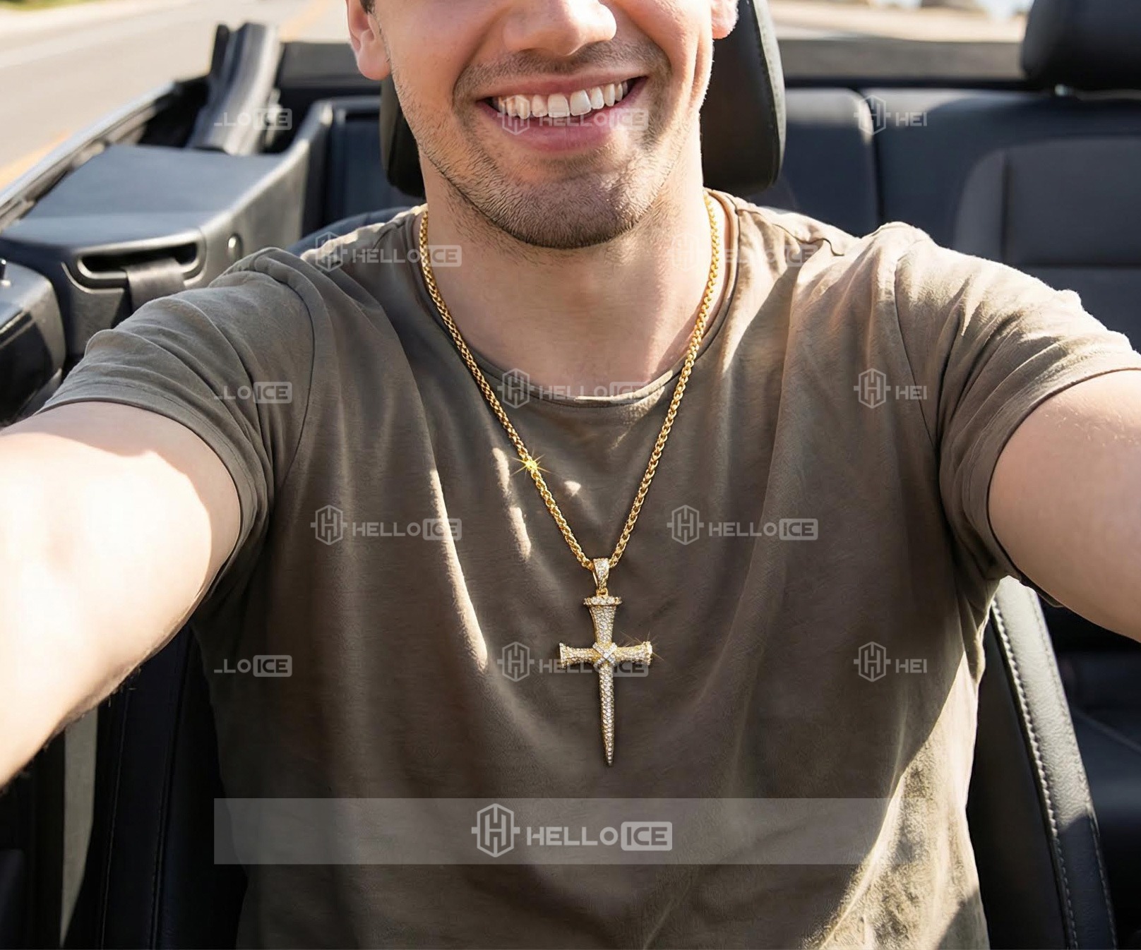 Helloice Review Image