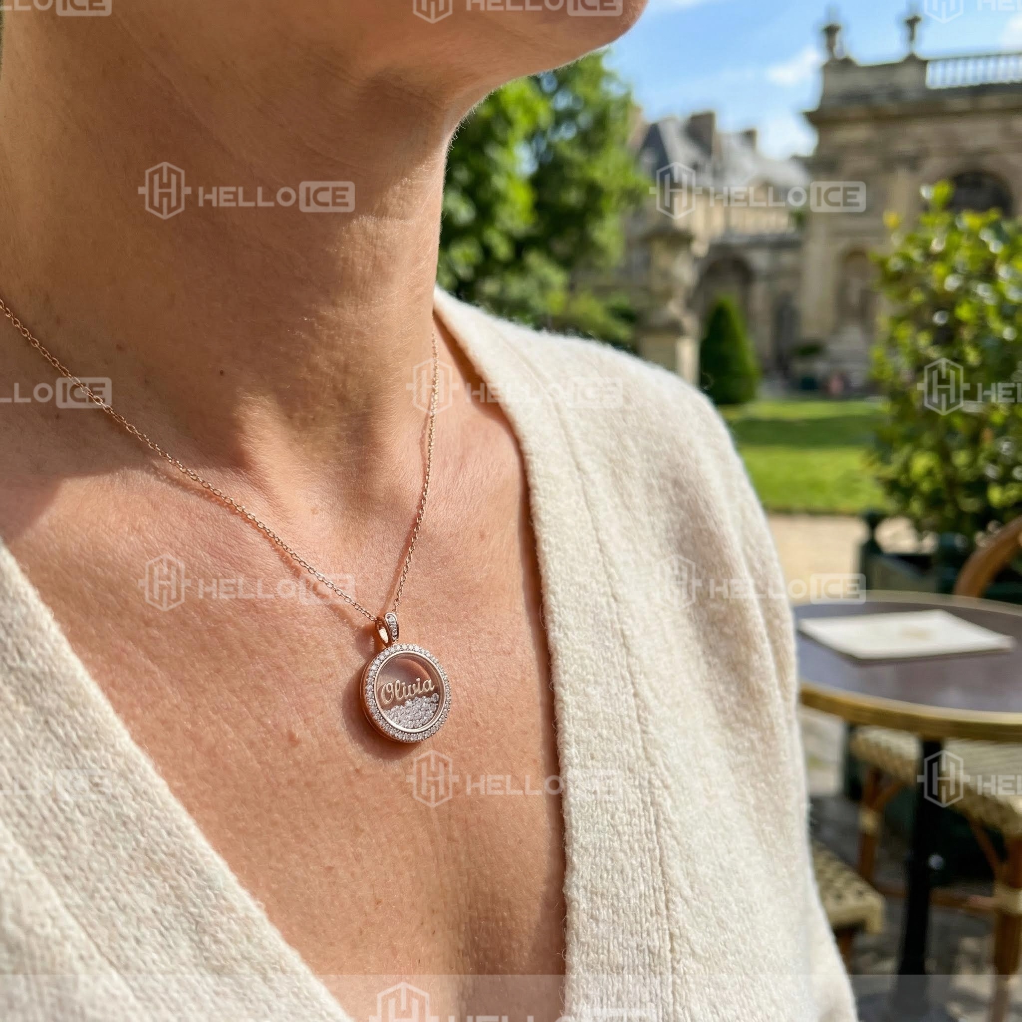 Helloice Review Image