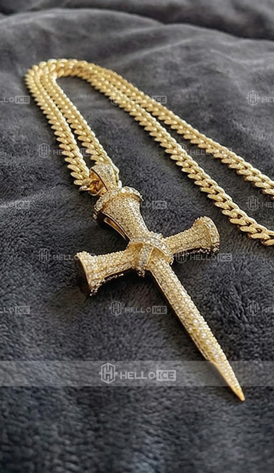 Helloice Review Image