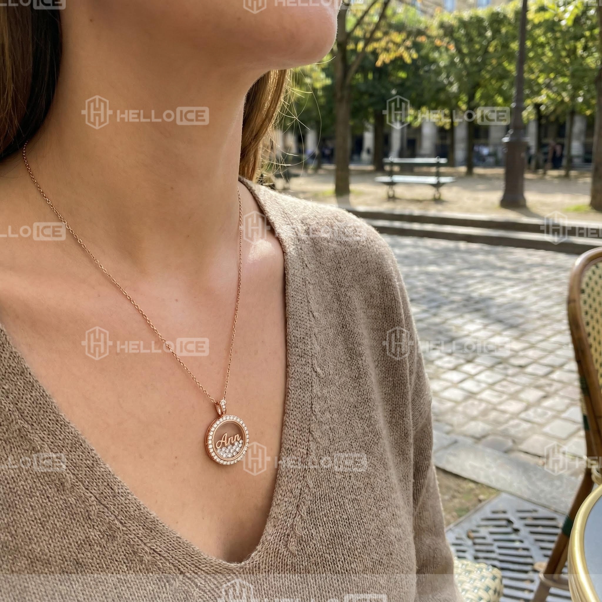 Helloice Review Image