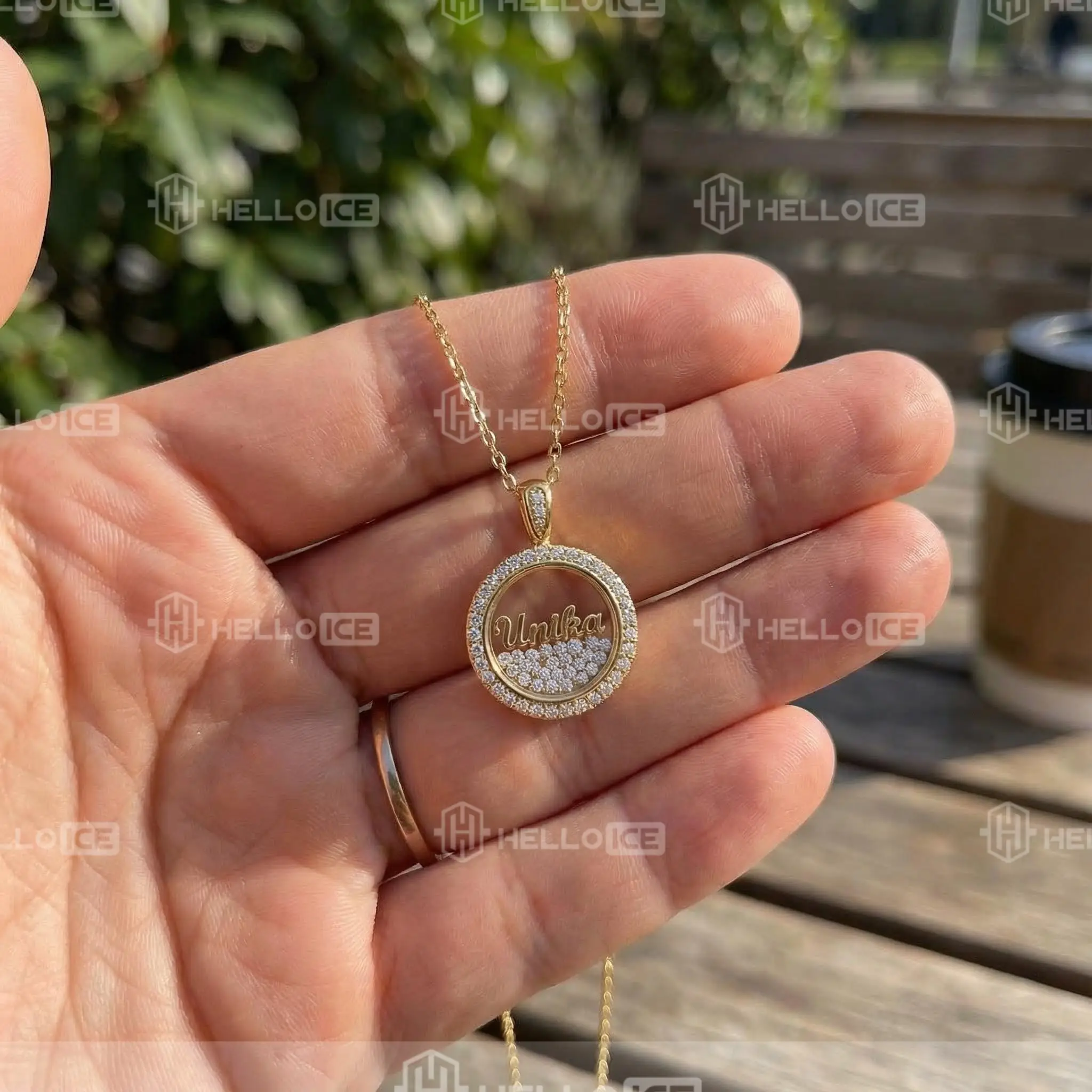 Helloice Review Image