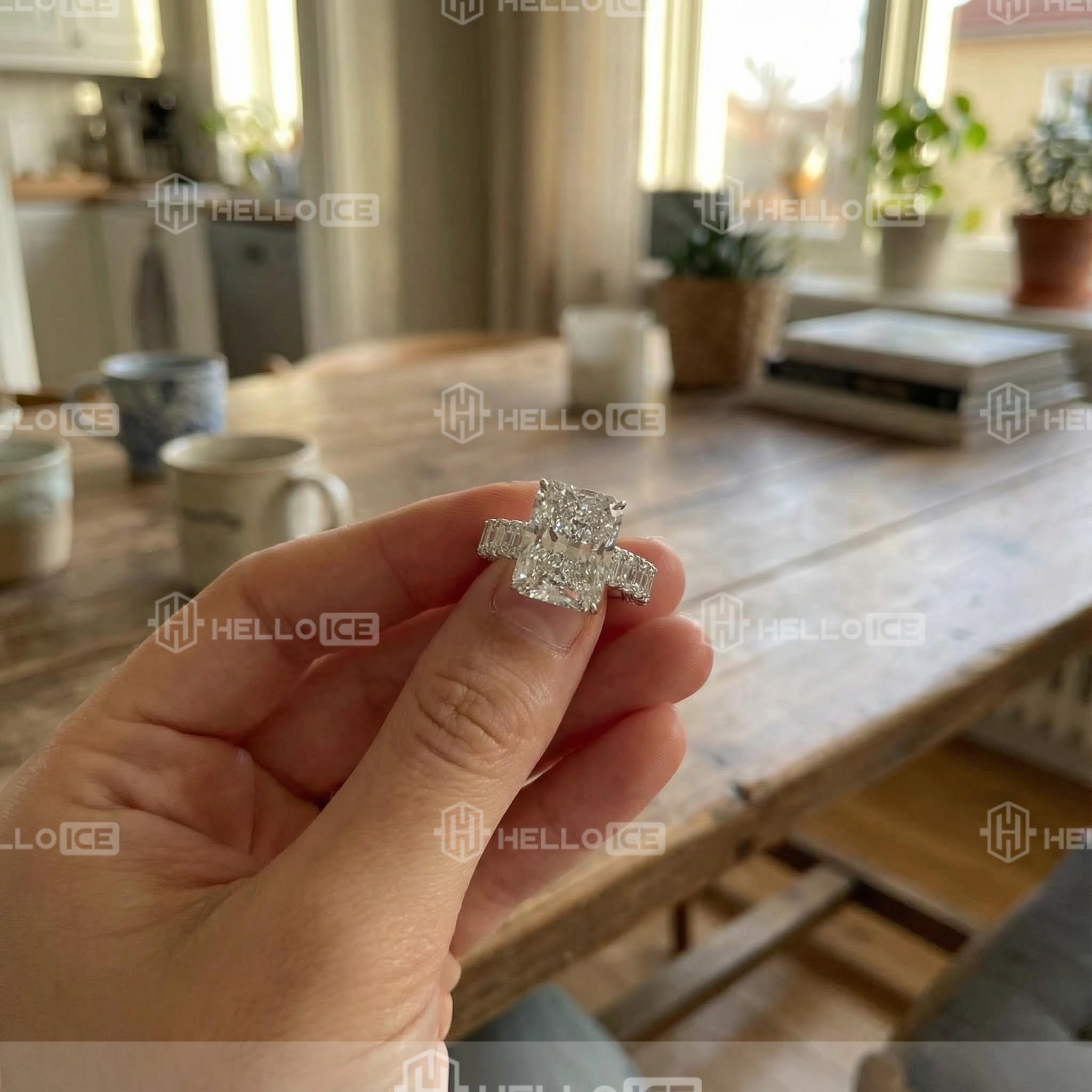 Helloice Review Image