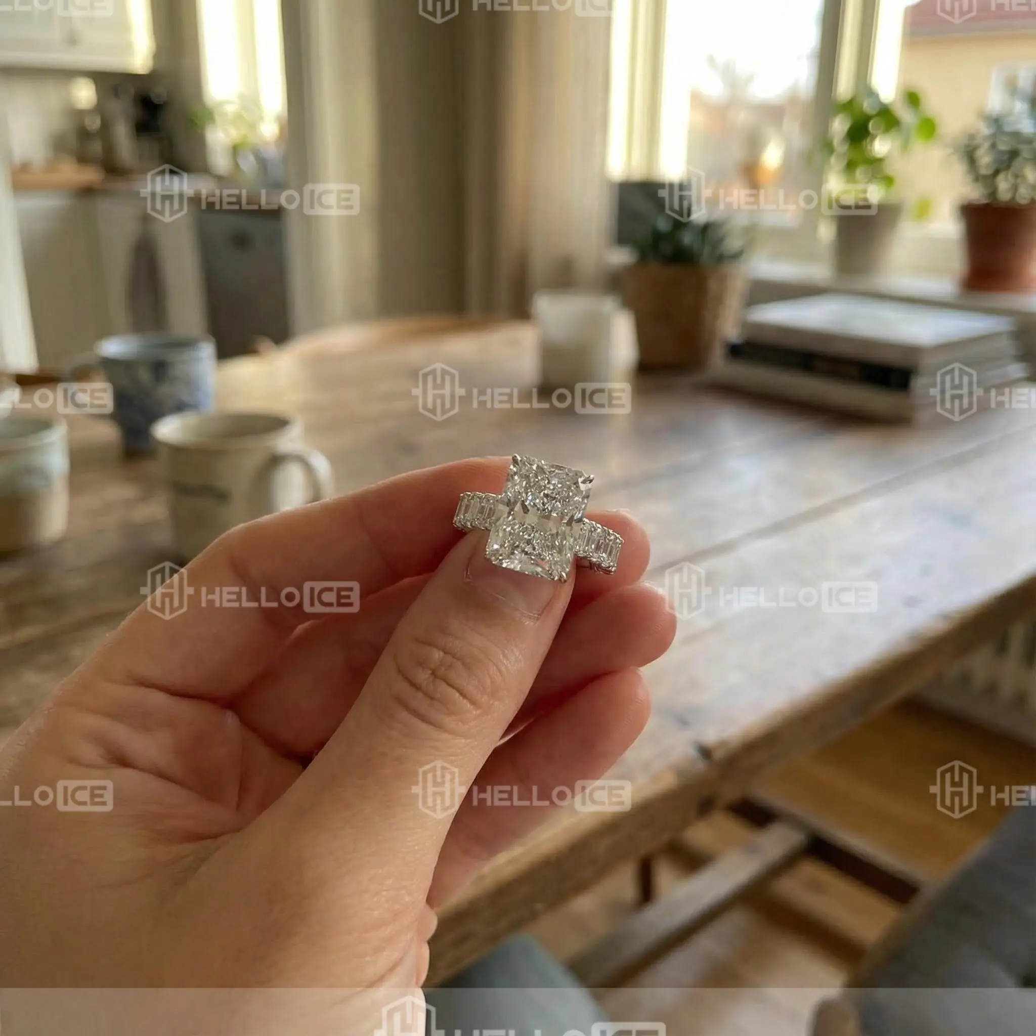 Helloice Review Image