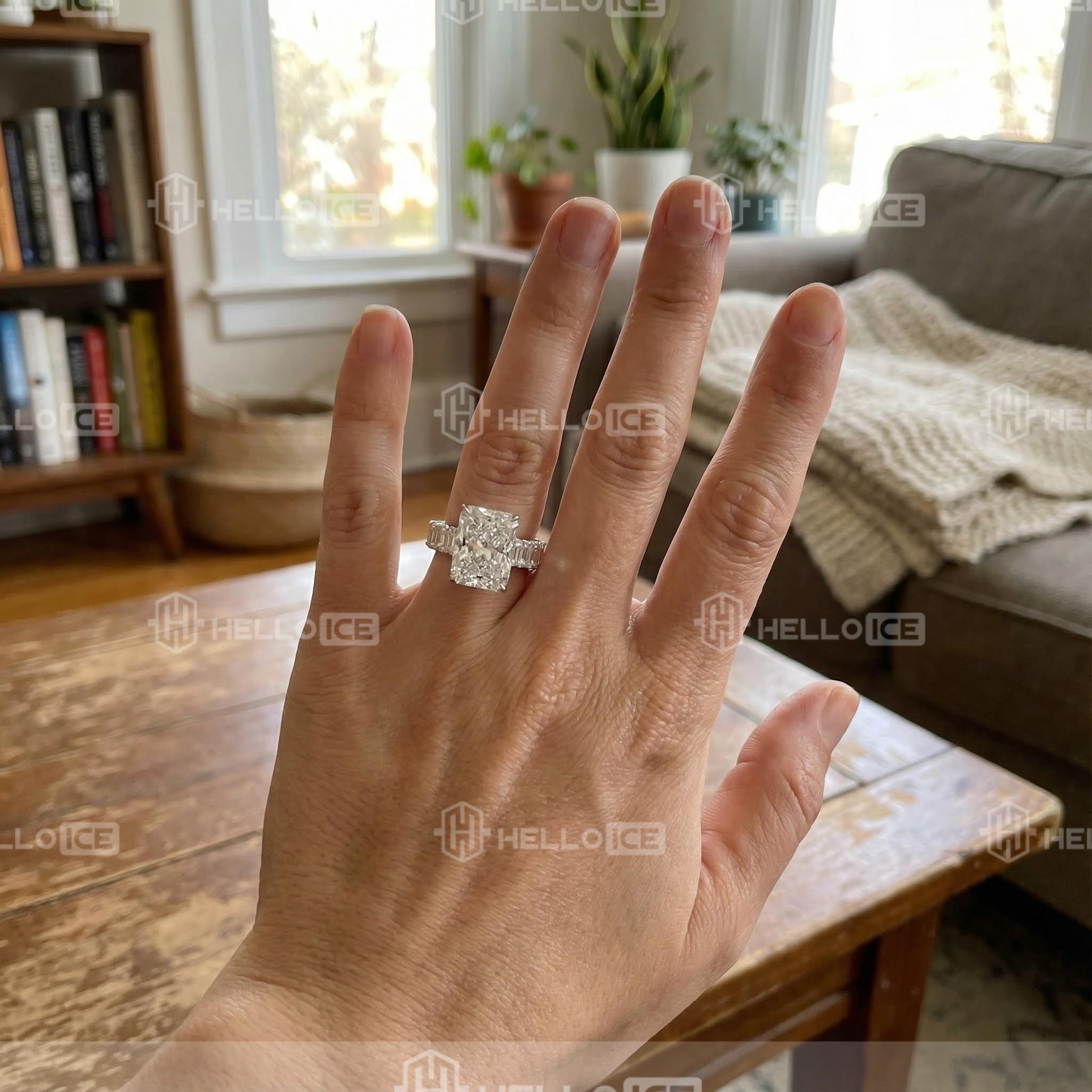 Helloice Review Image