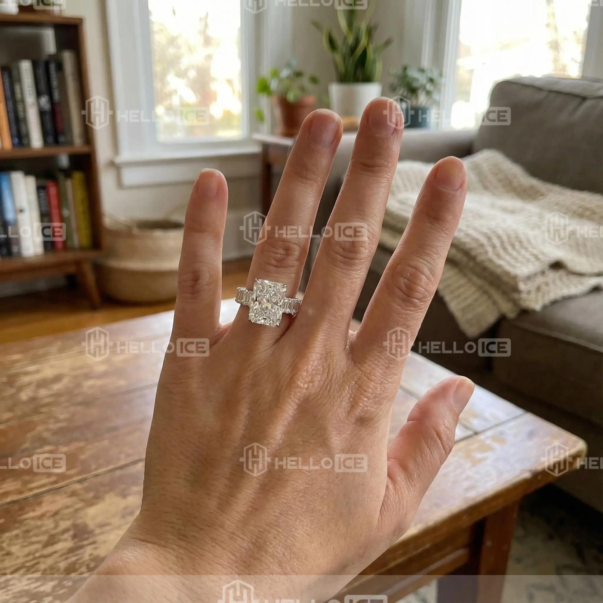 Helloice Review Image