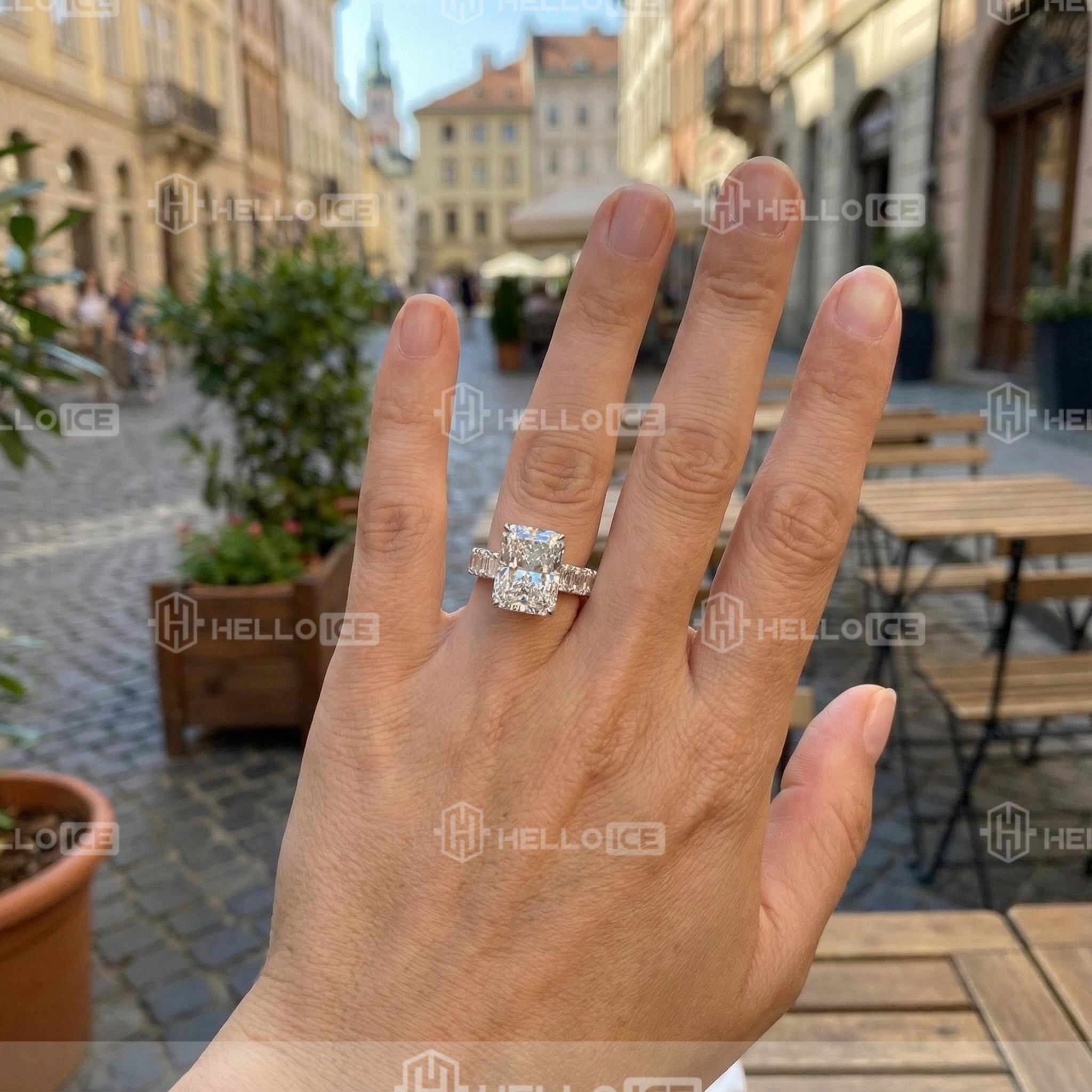 Helloice Review Image