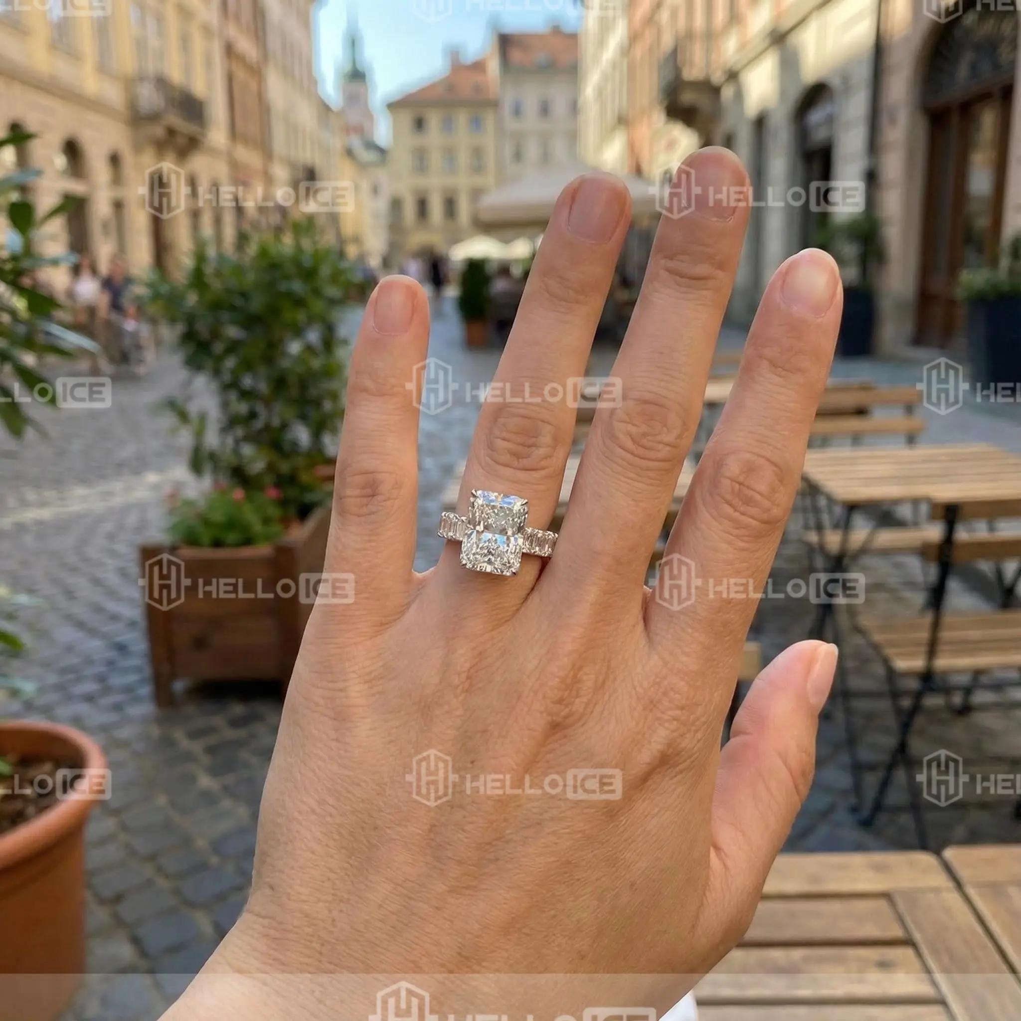 Helloice Review Image