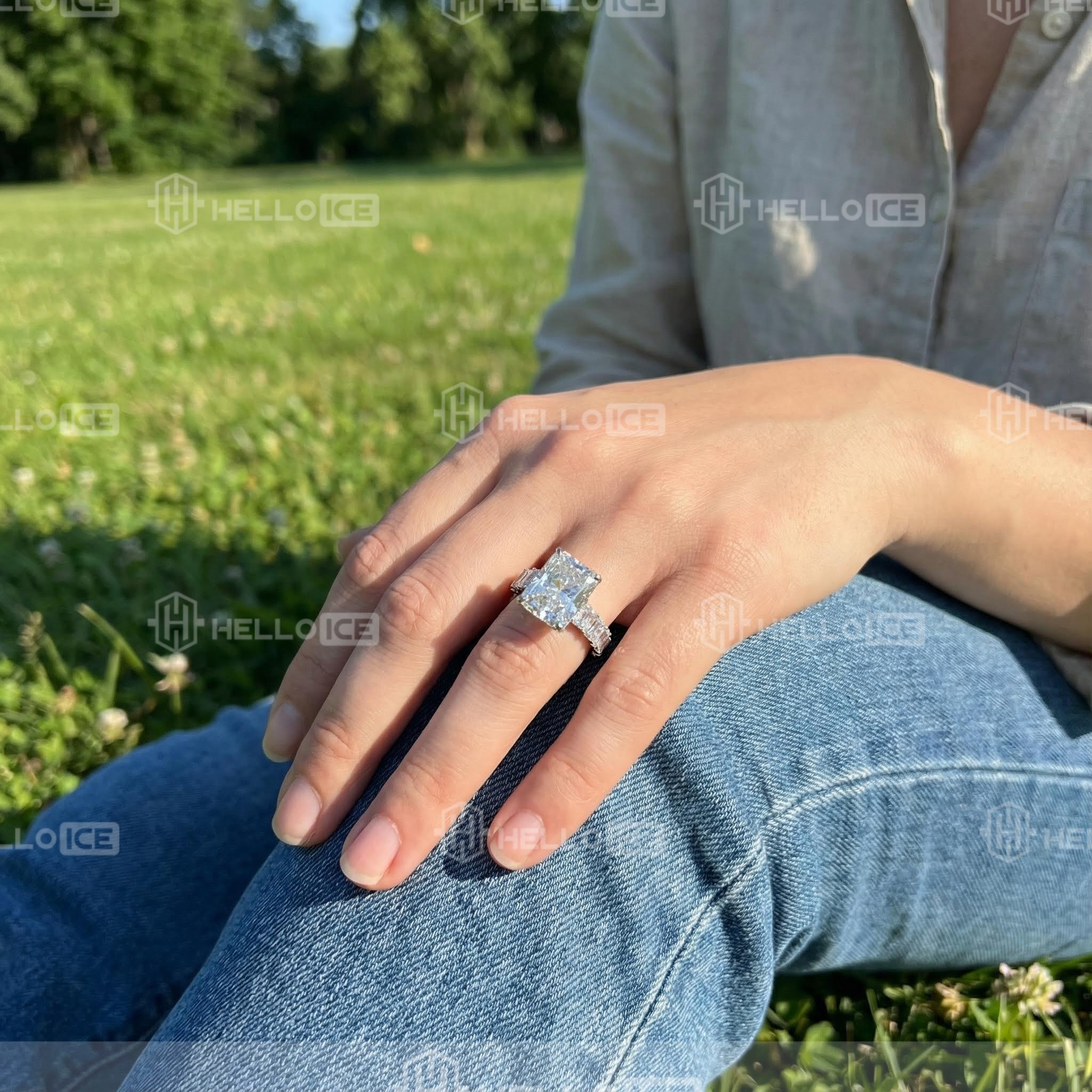 Helloice Review Image