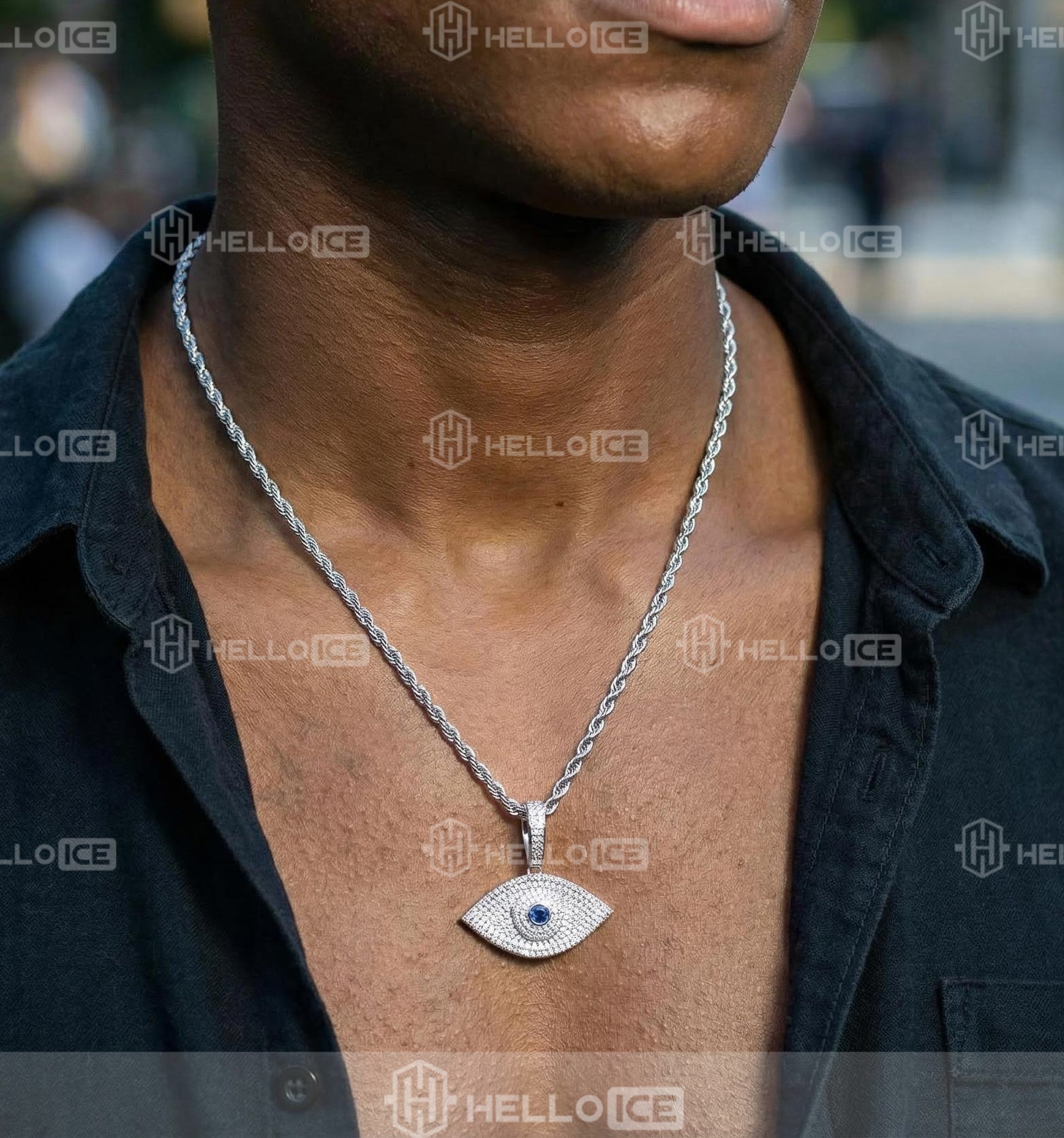 Helloice Review Image