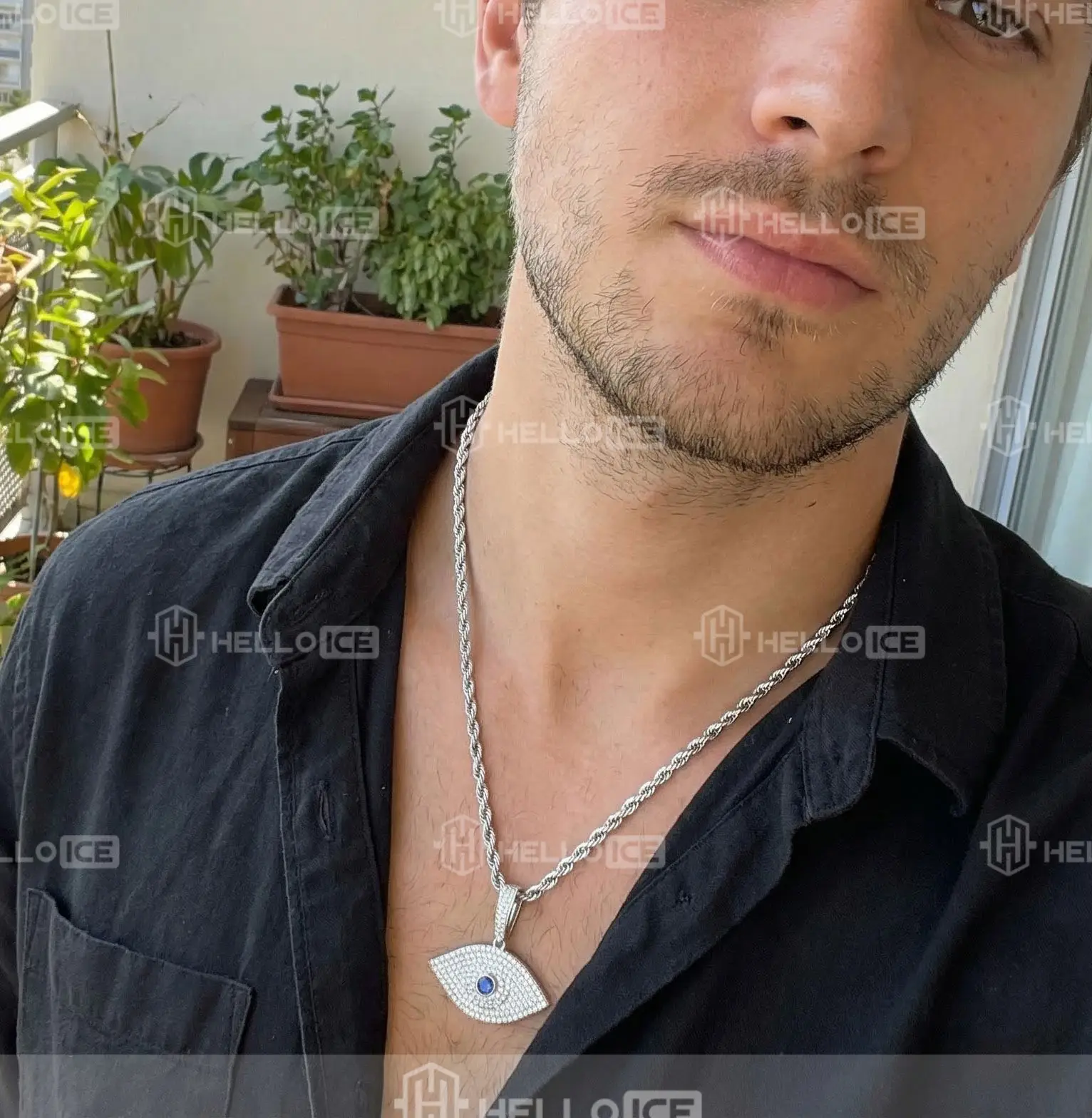 Helloice Review Image