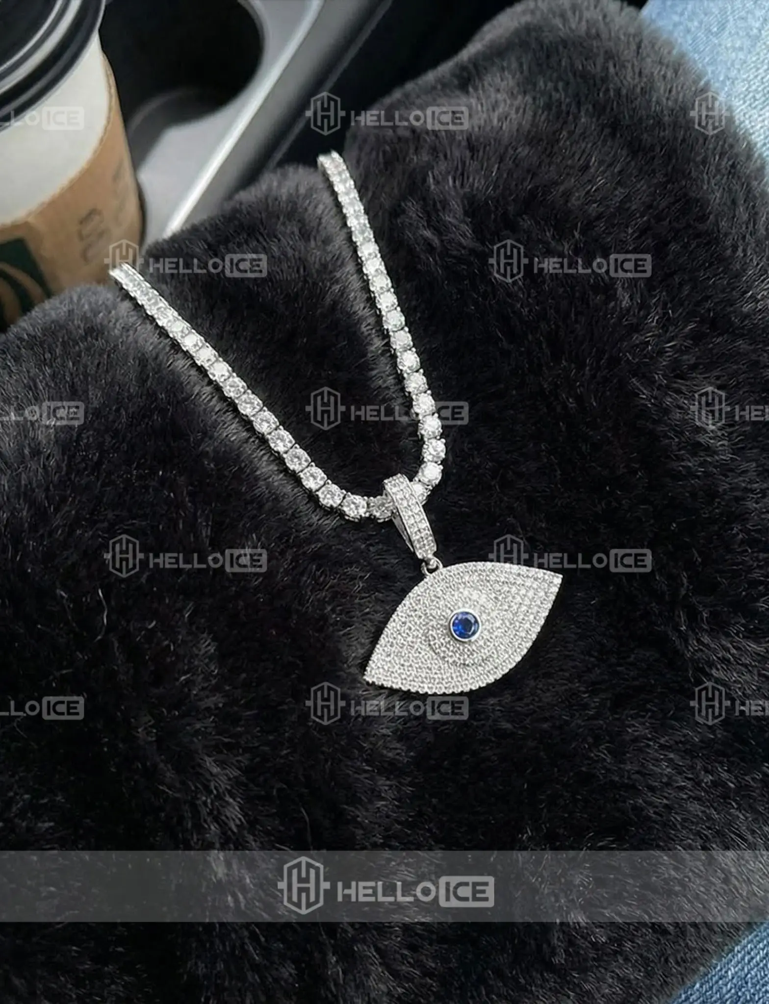 Helloice Review Image