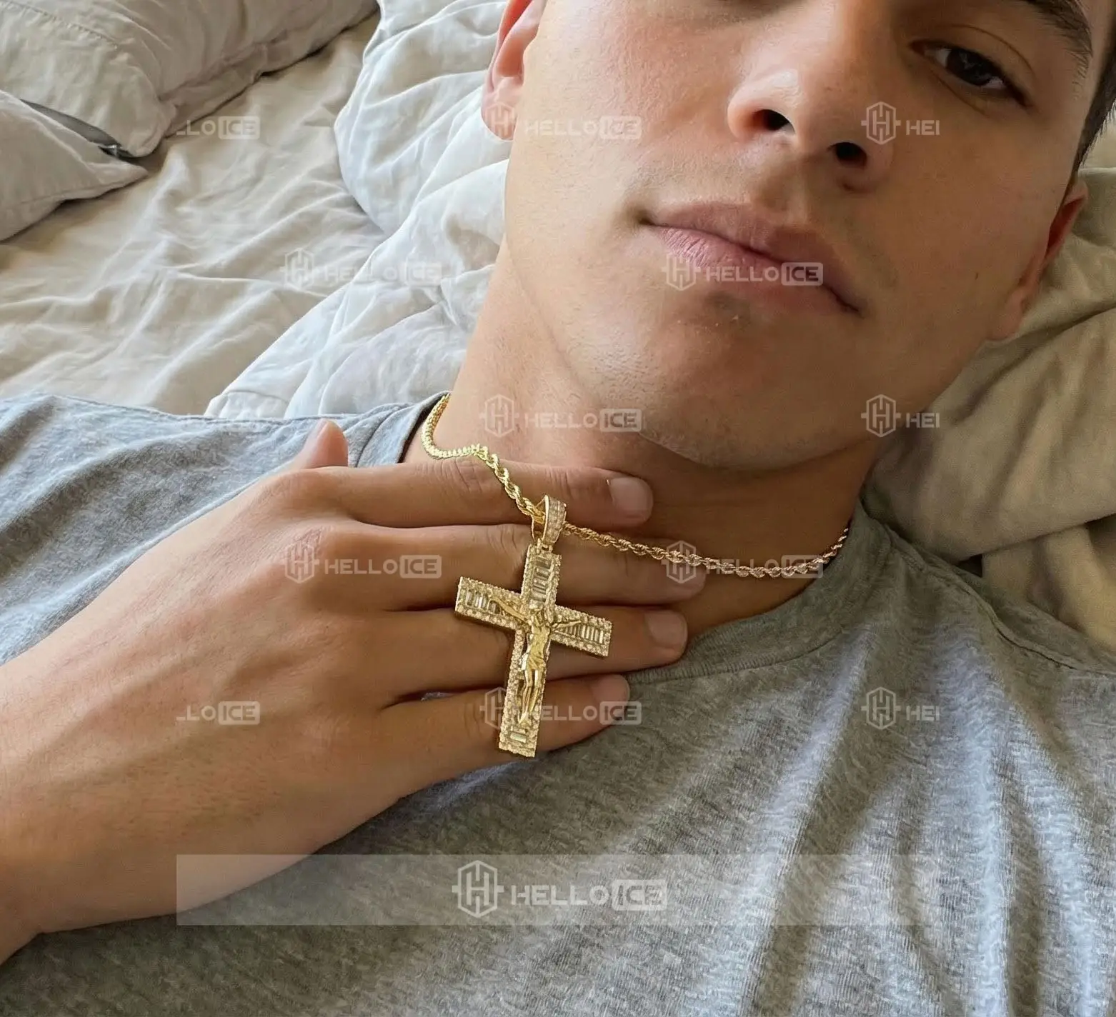 Helloice Review Image