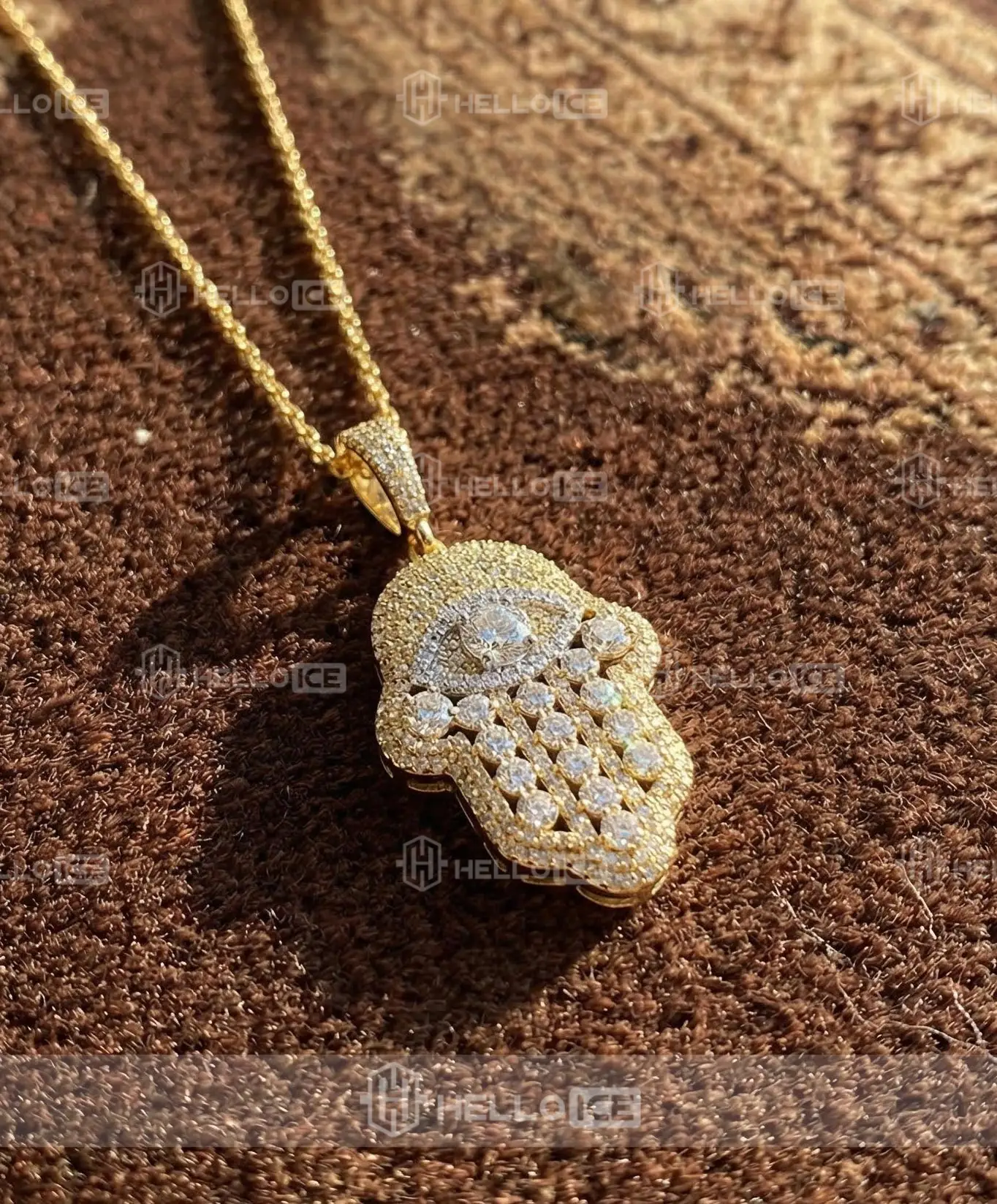 Helloice Review Image