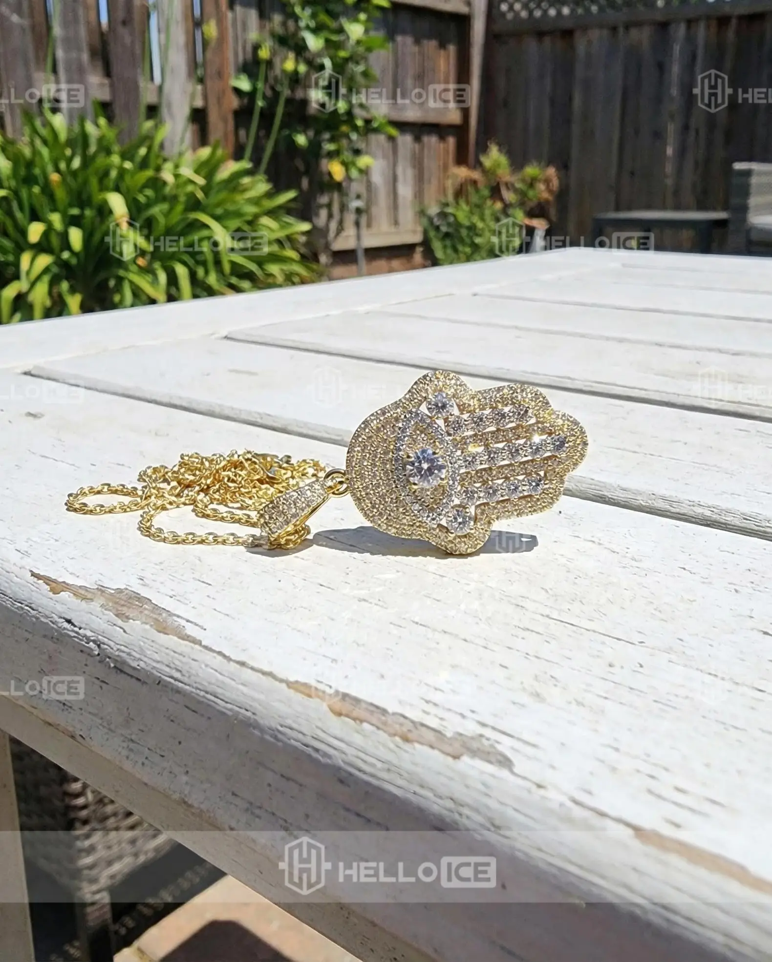 Helloice Review Image