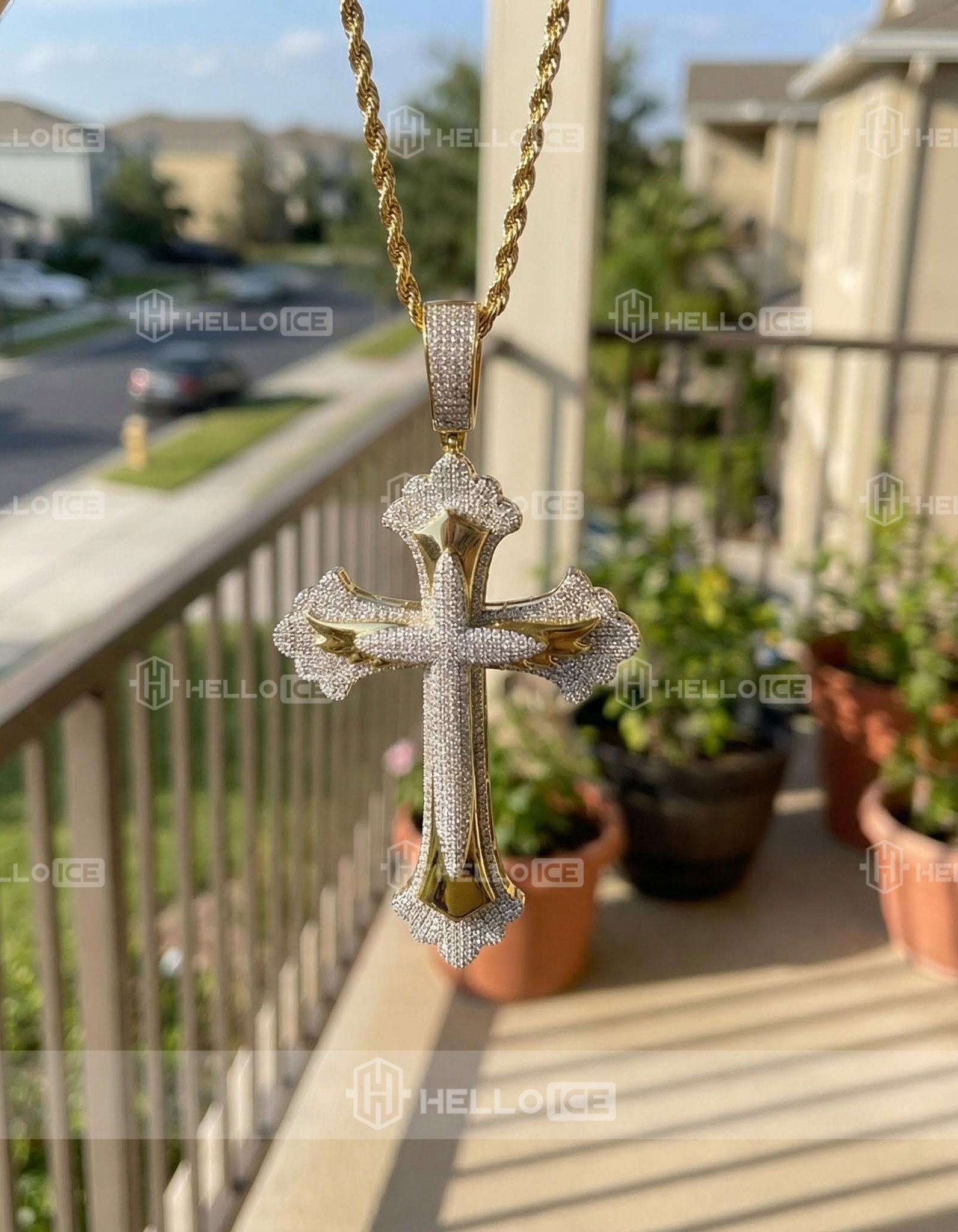 Helloice Review Image