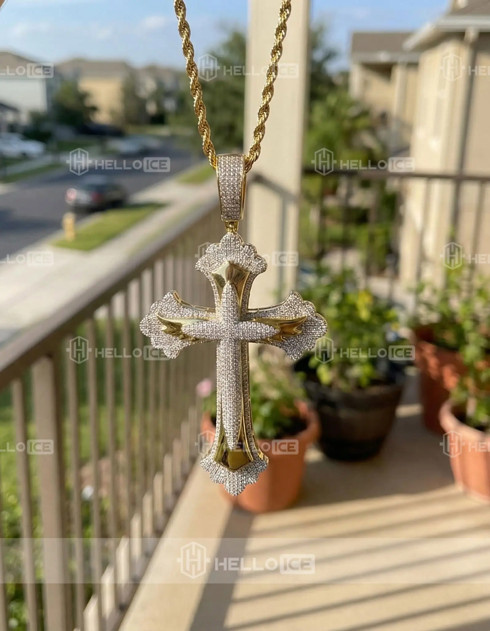 Helloice Review Image