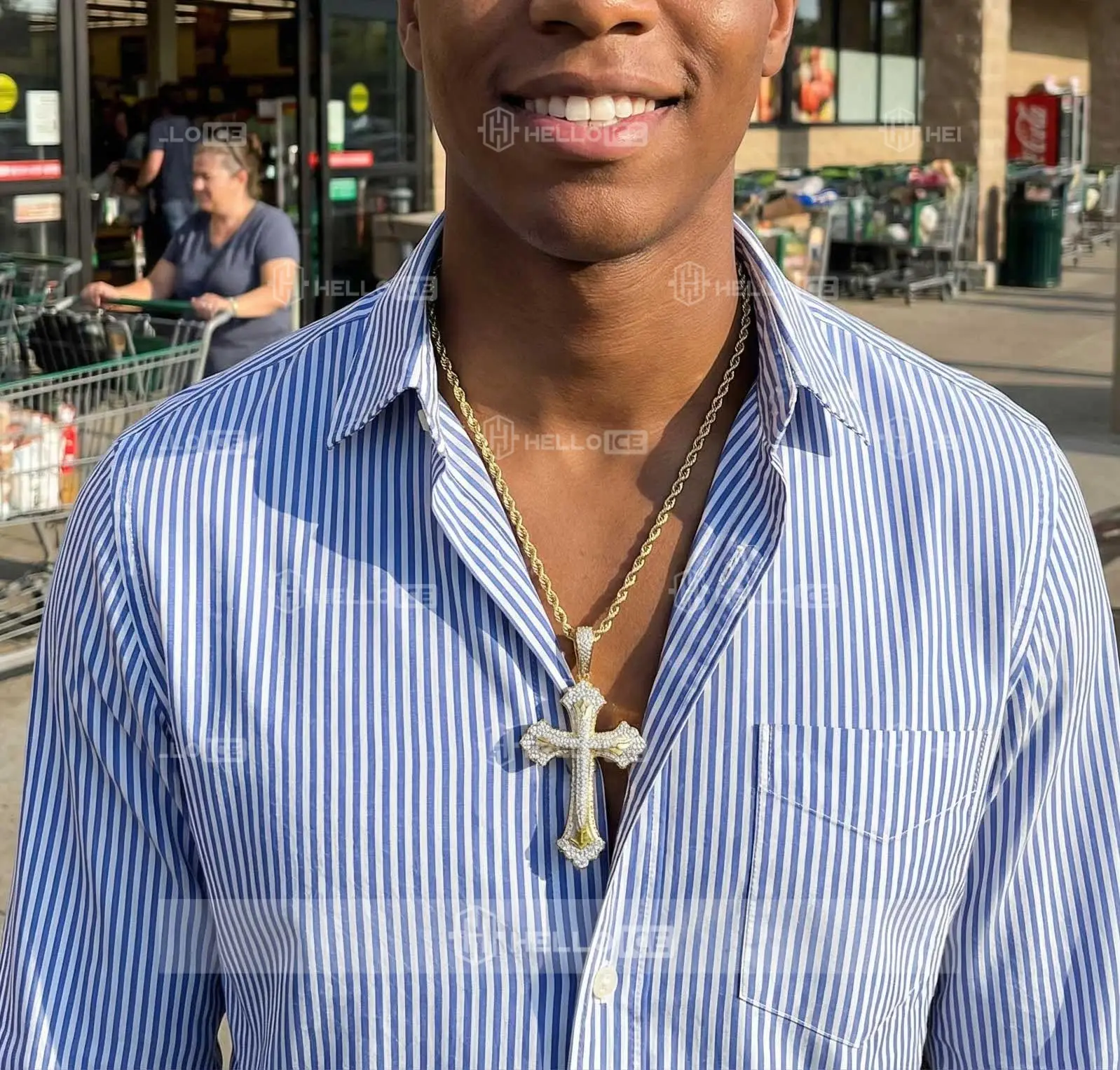 Helloice Review Image