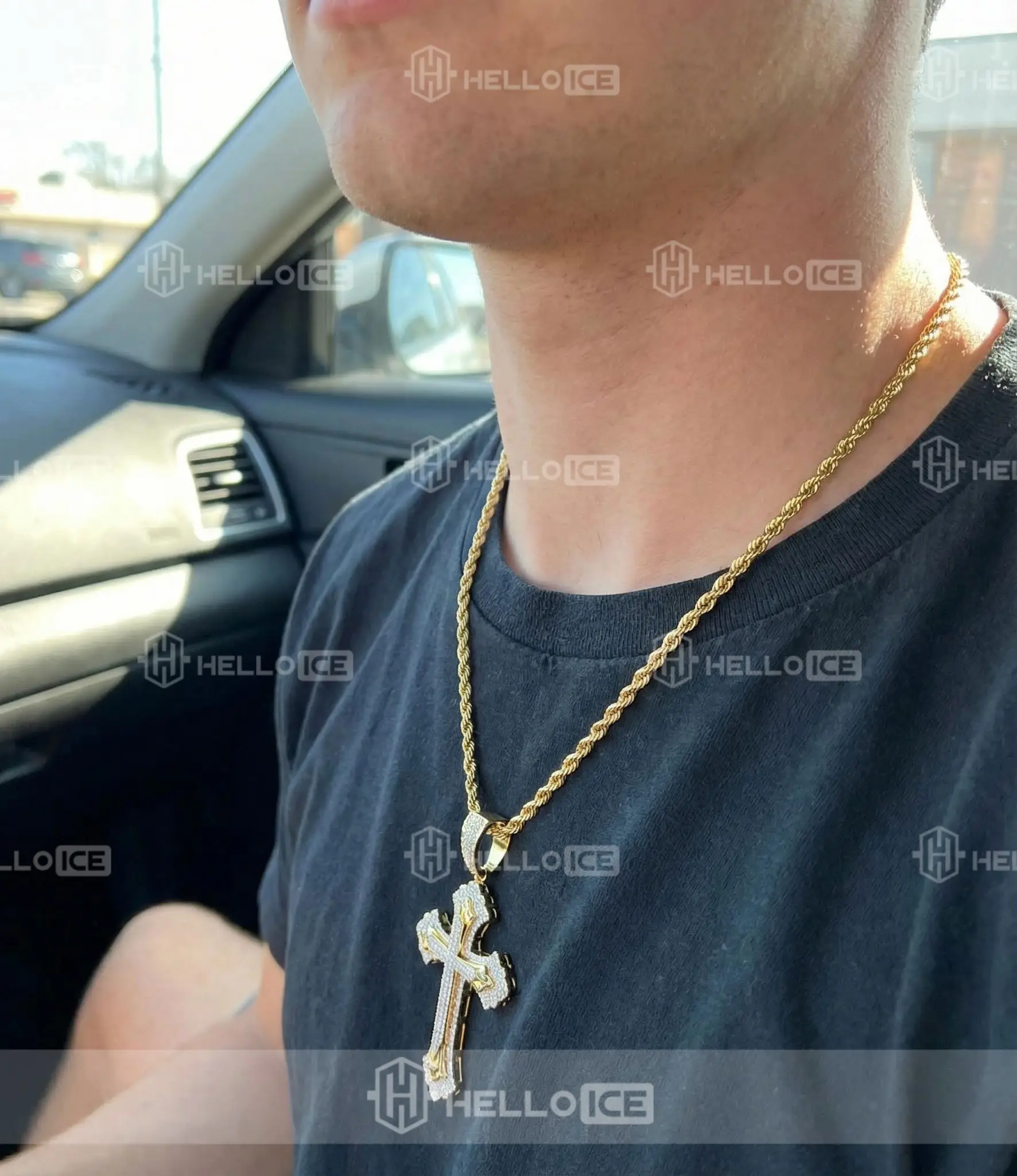 Helloice Review Image