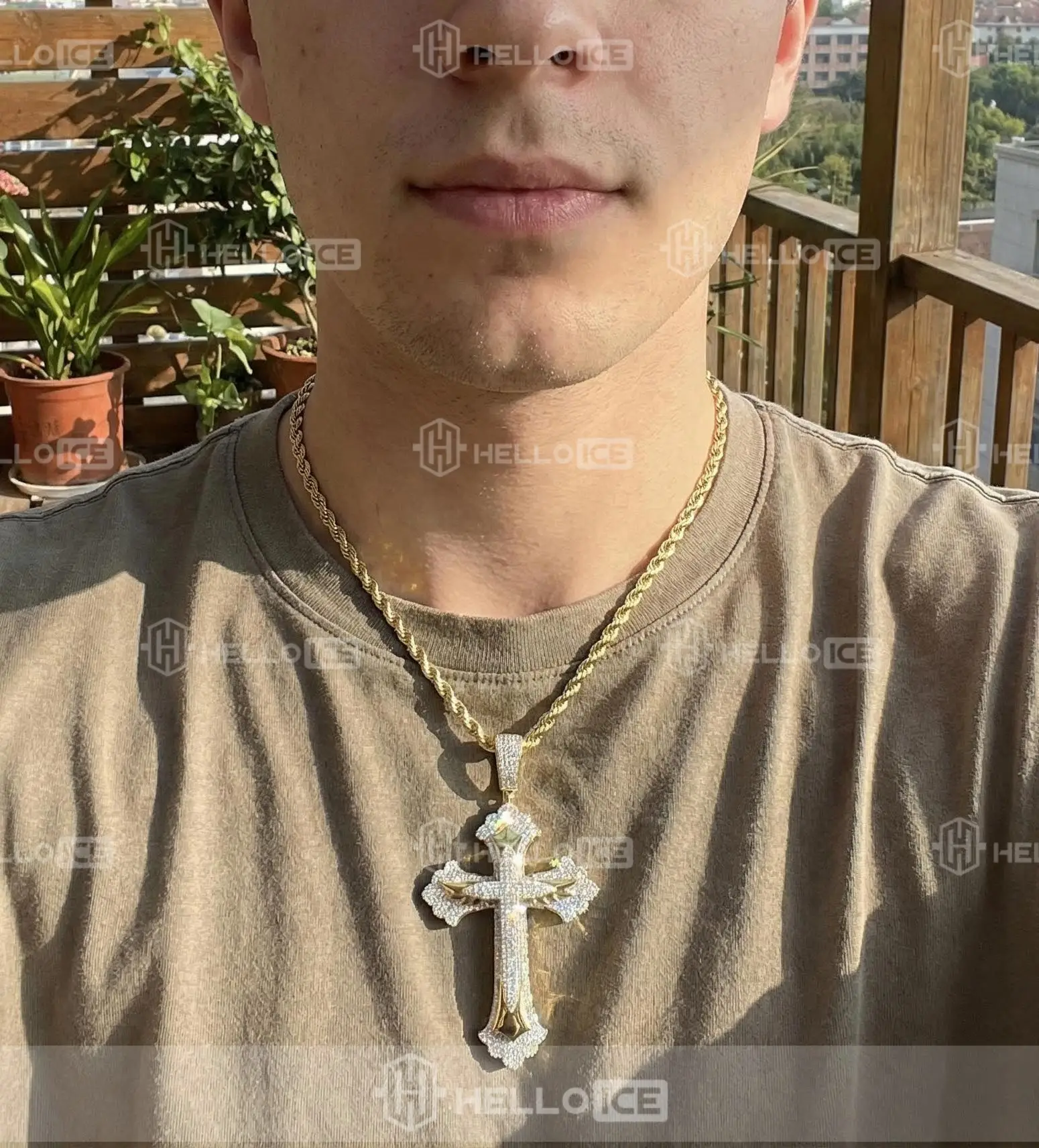 Helloice Review Image