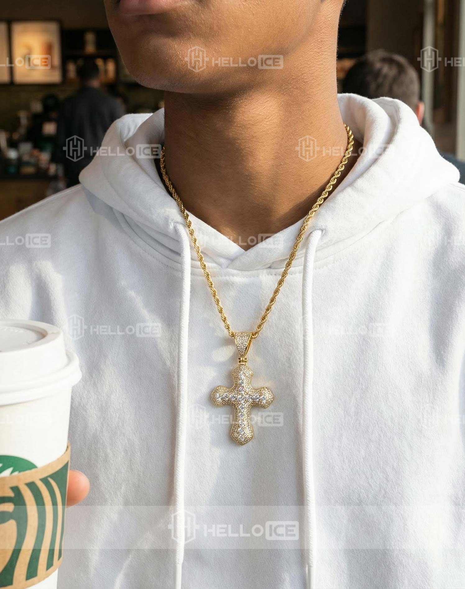 Helloice Review Image