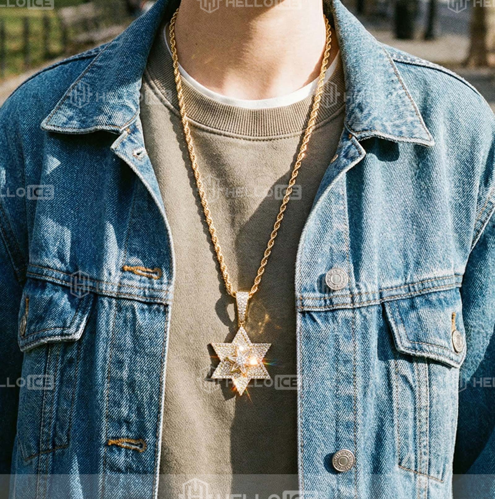 Helloice Review Image