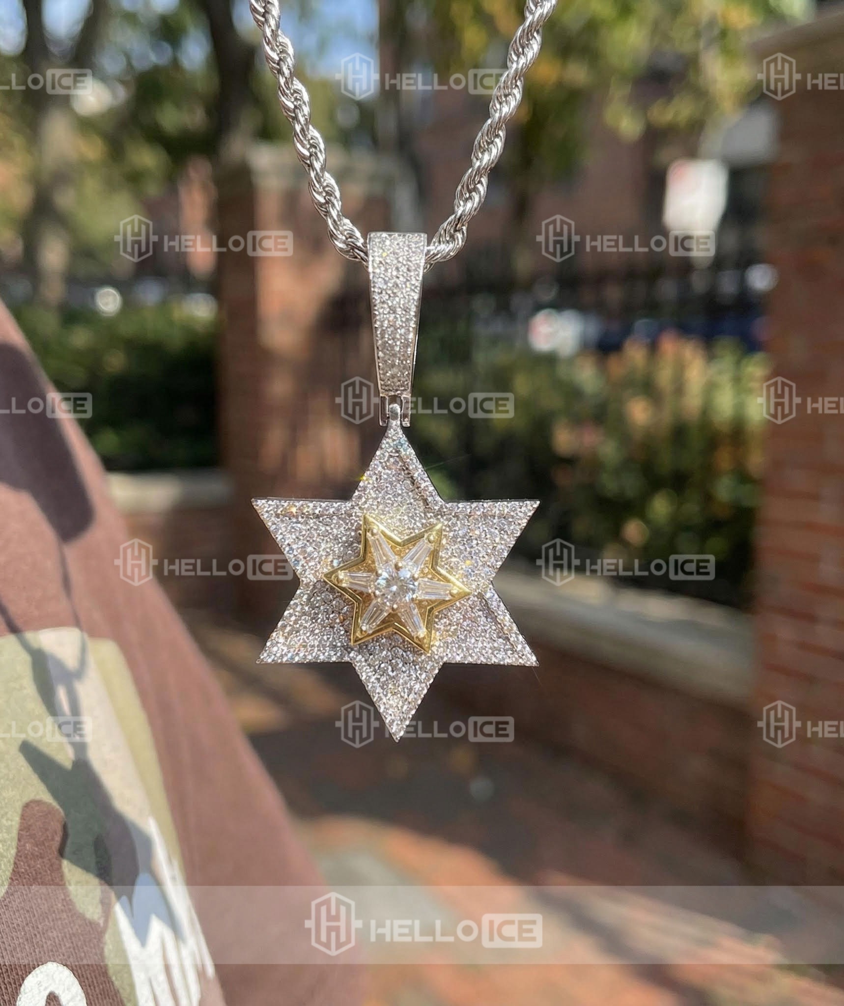 Helloice Review Image