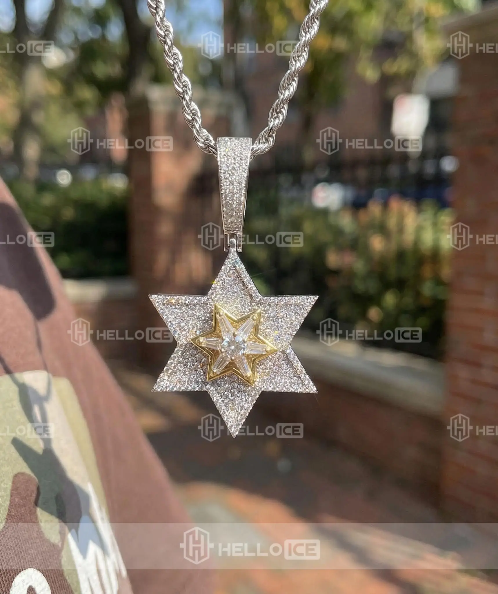 Helloice Review Image