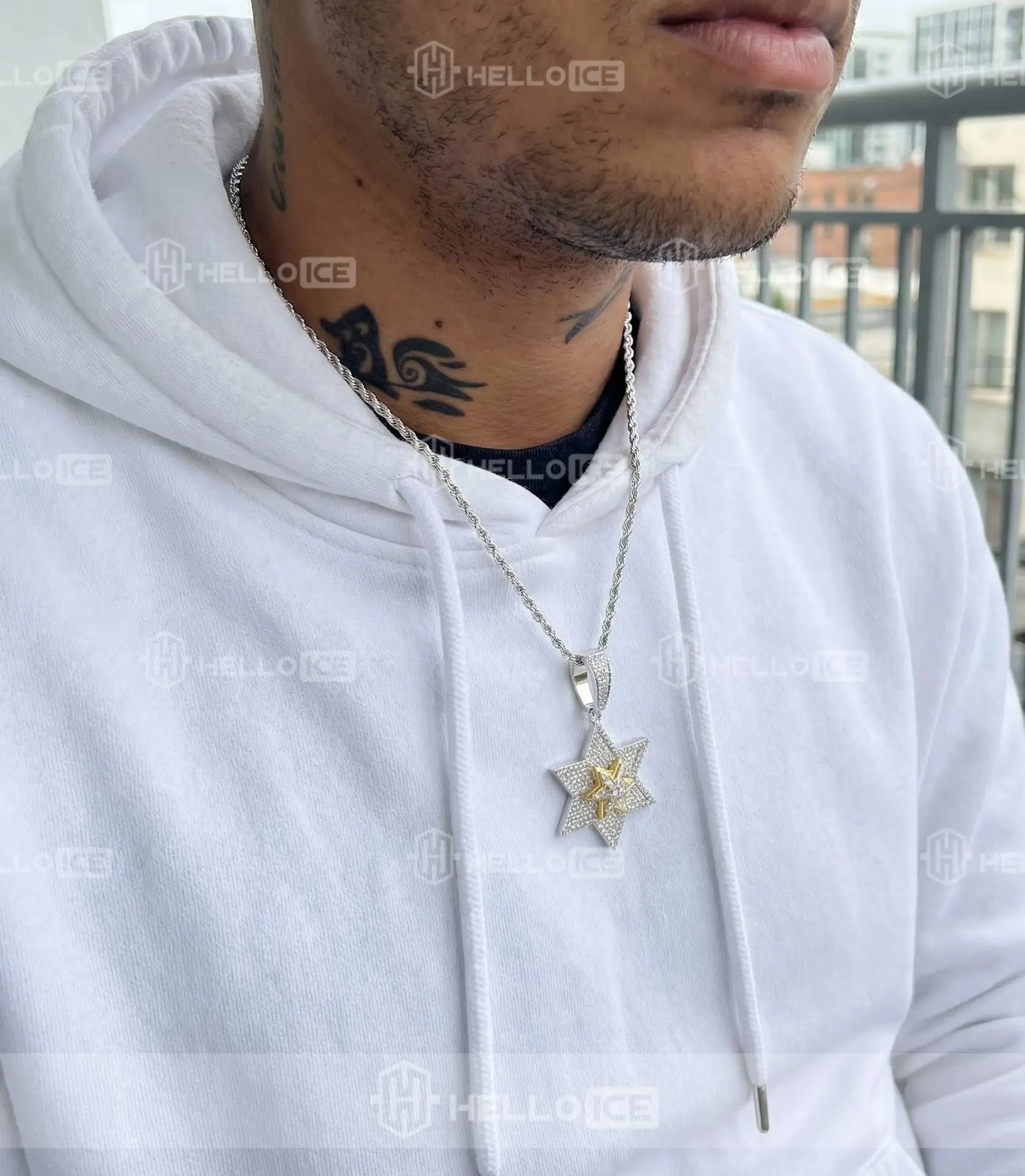 Helloice Review Image