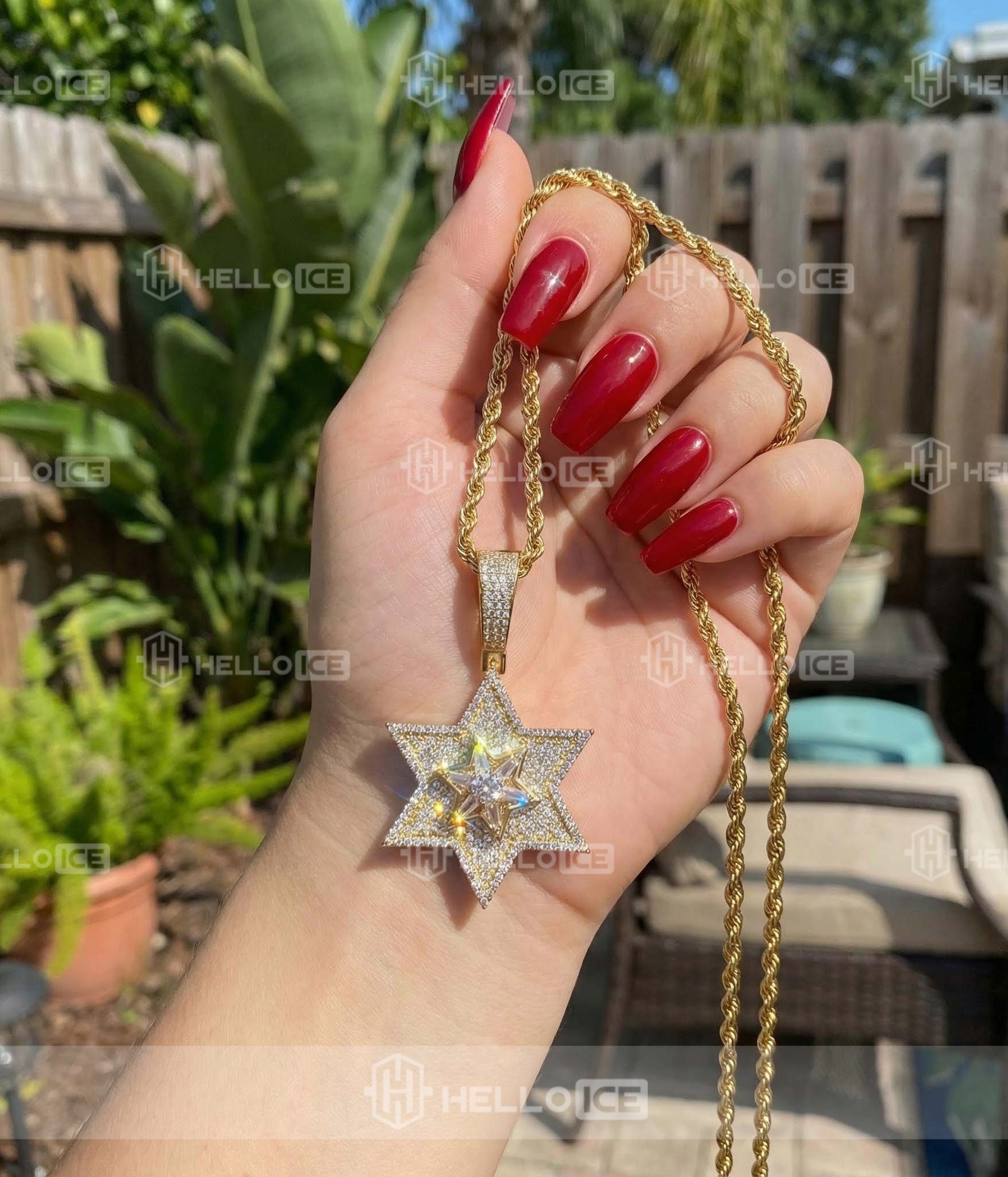 Helloice Review Image