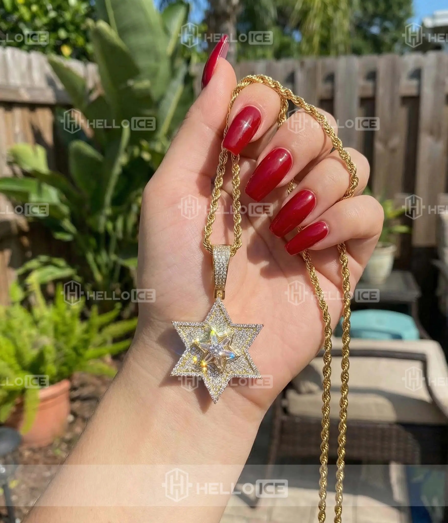 Helloice Review Image