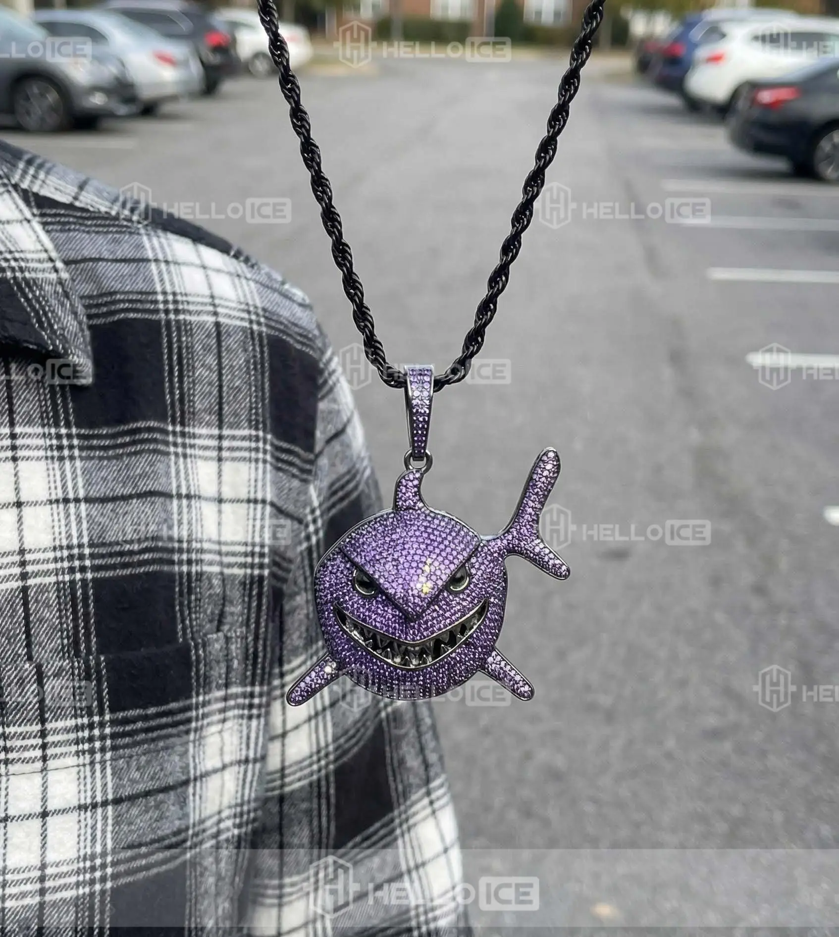 Helloice Review Image