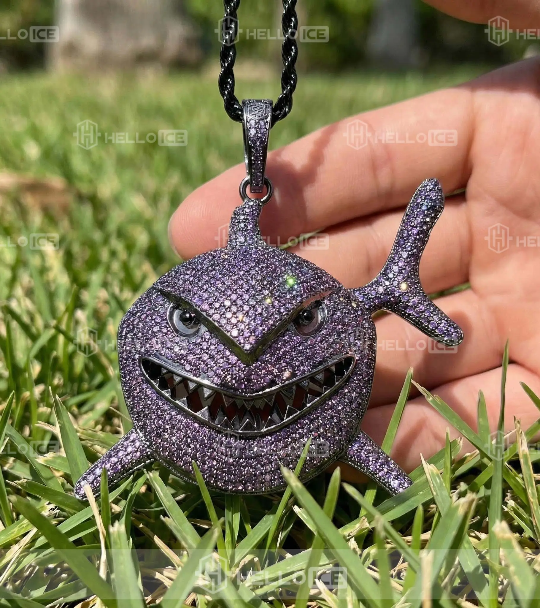 Helloice Review Image