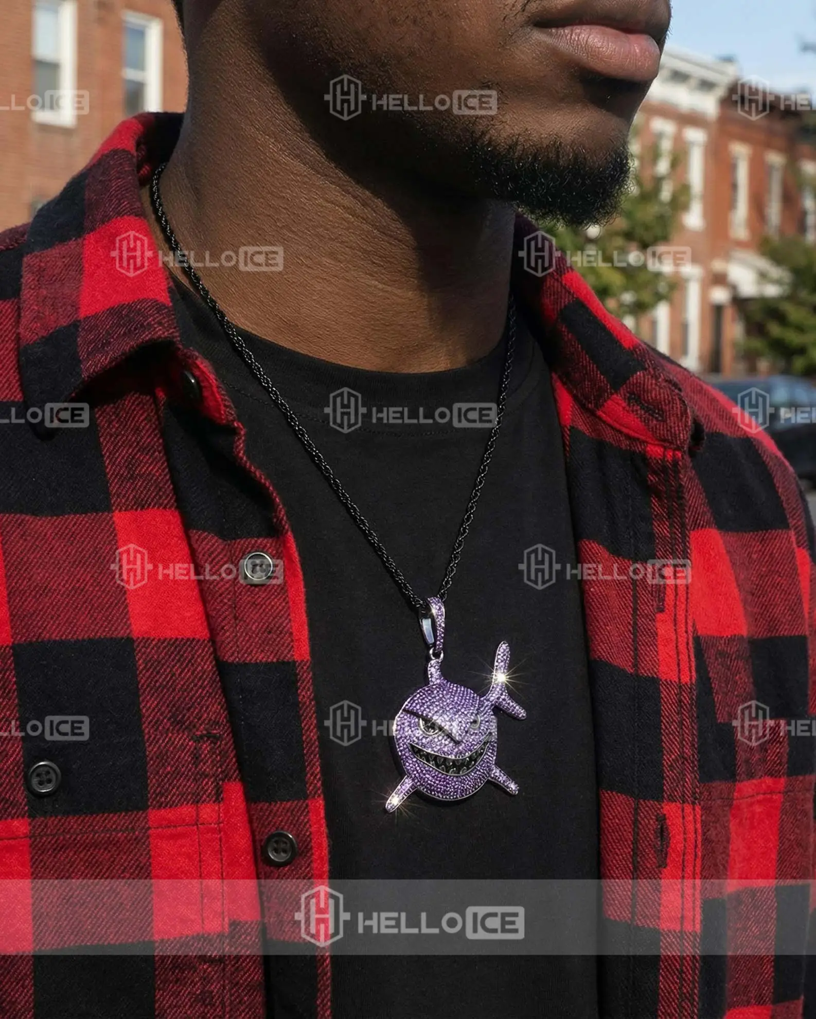 Helloice Review Image