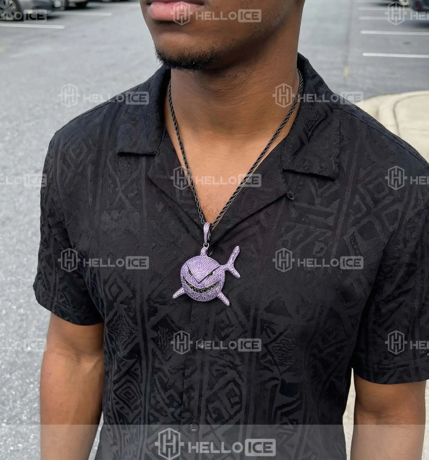 Helloice Review Image