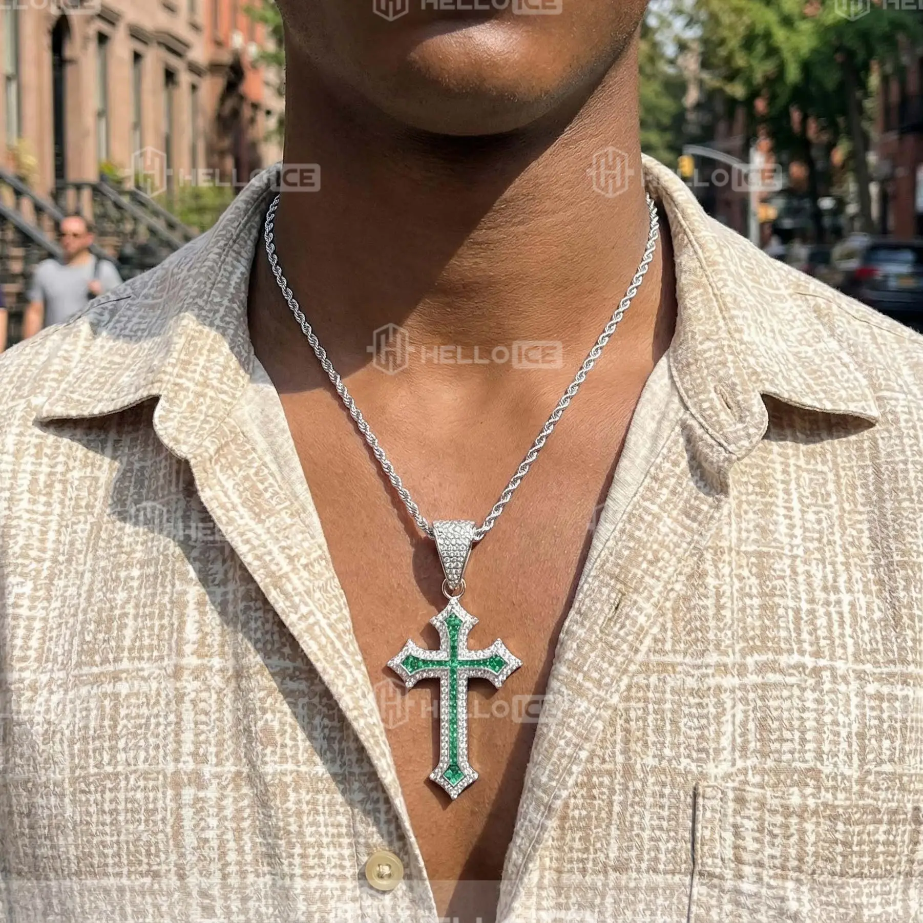 Helloice Review Image