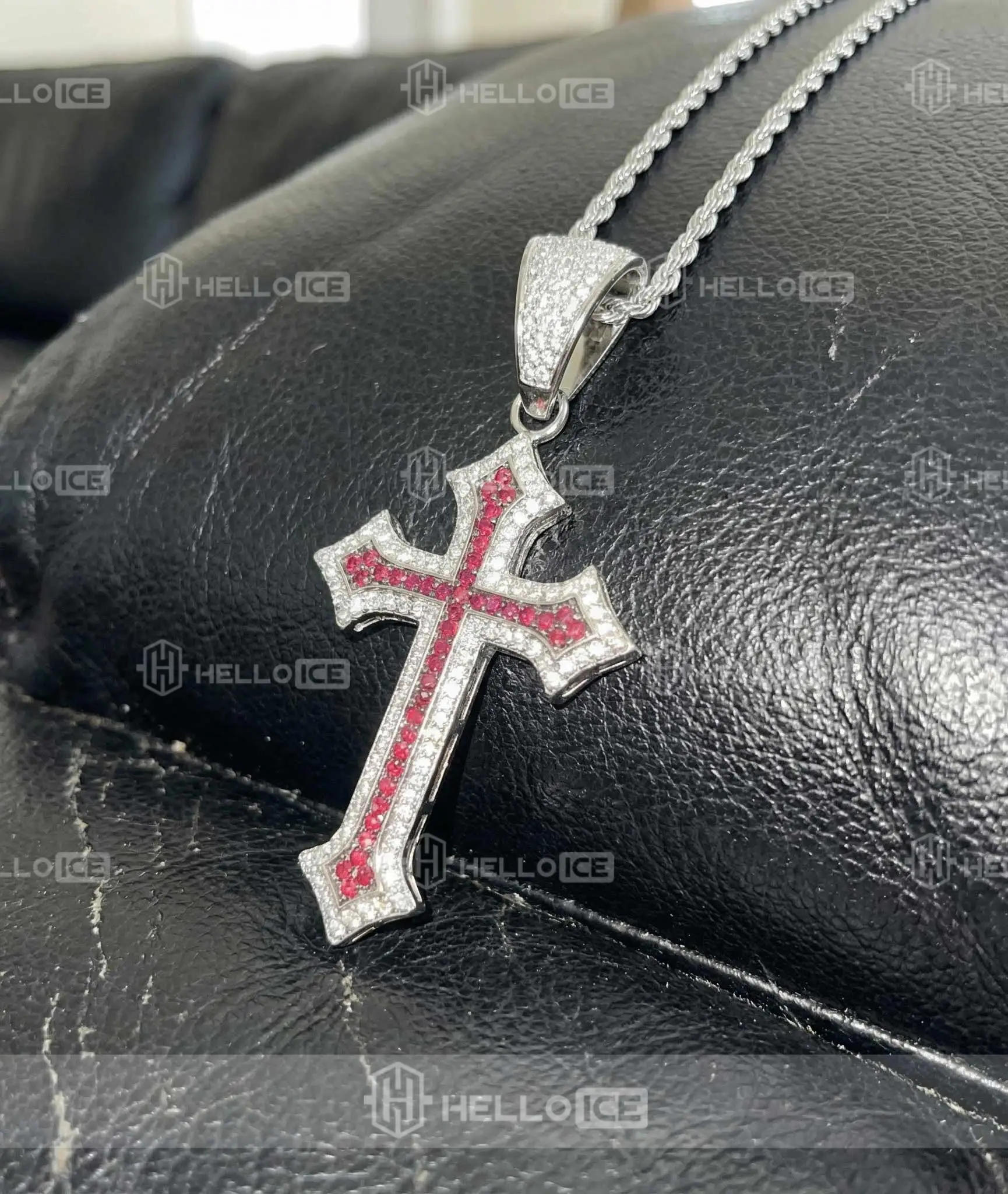 Helloice Review Image