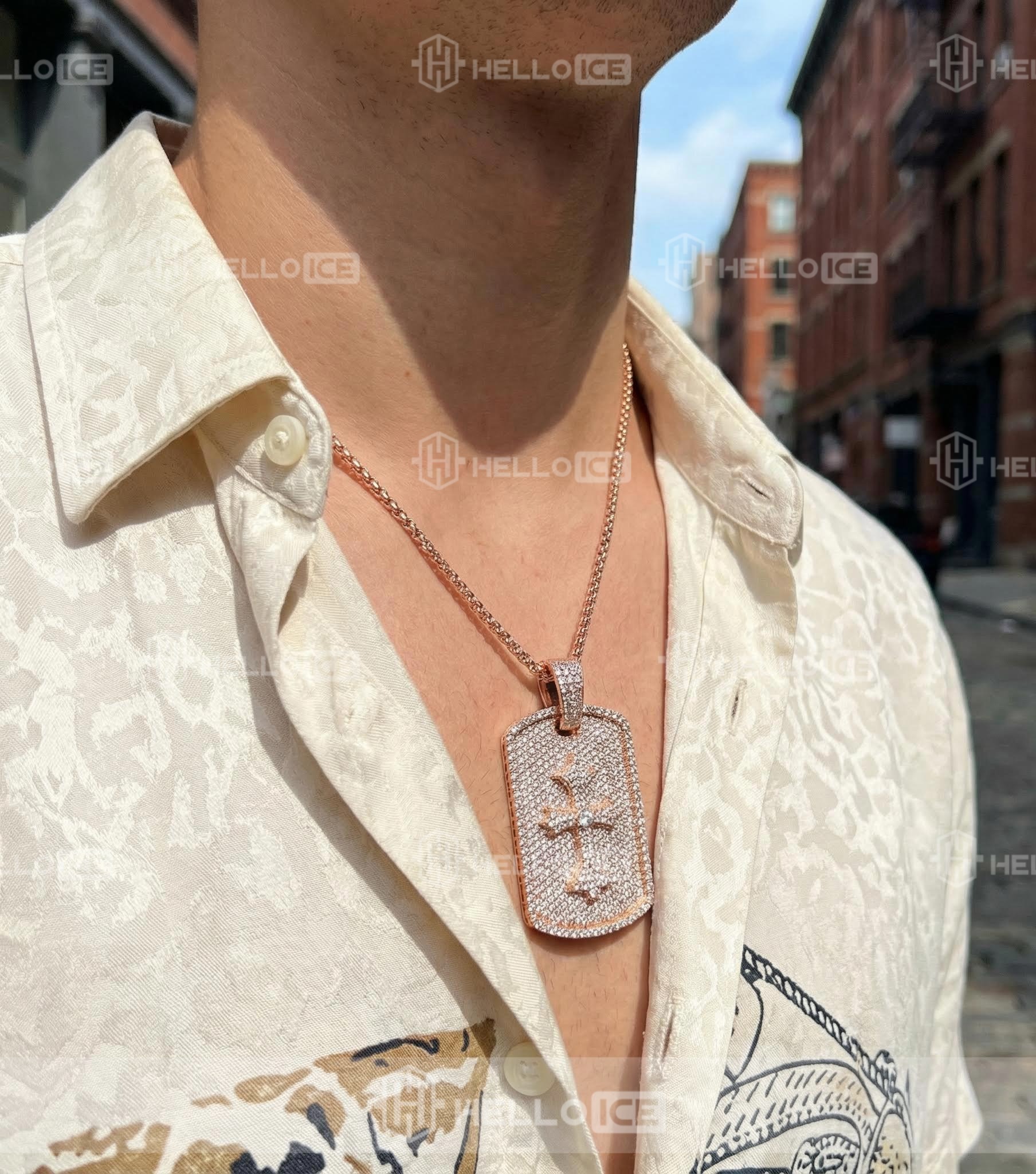 Helloice Review Image